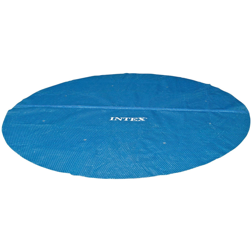 Intex Solarabdeckplane »Solar-Pool-Cover«