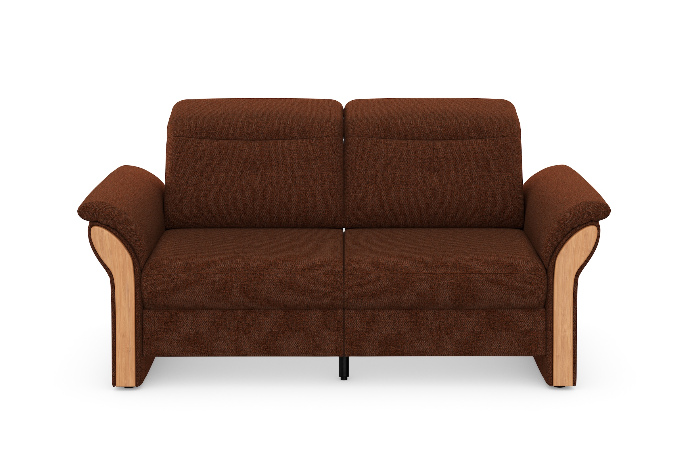 Home affaire 3-Sitzer »Dangast« Kopfteilverstellung, wahlweise auch mit mot günstig online kaufen