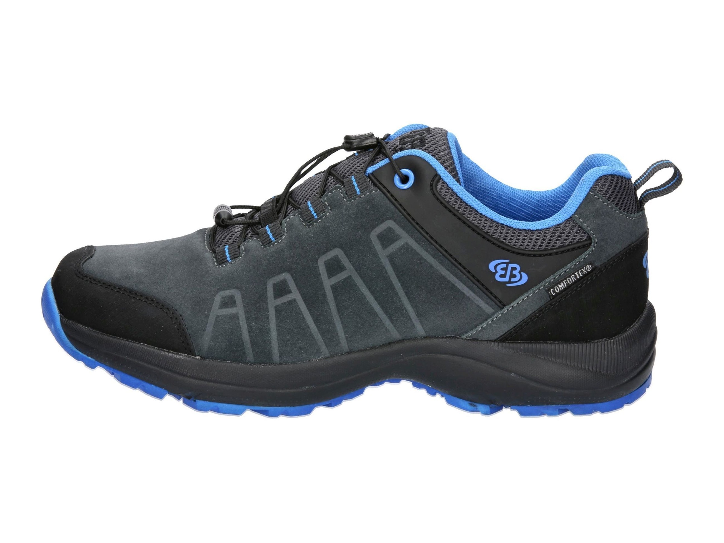 BRÜTTING Outdoorschuh »Outdoorschuh Mount Harvard Low«