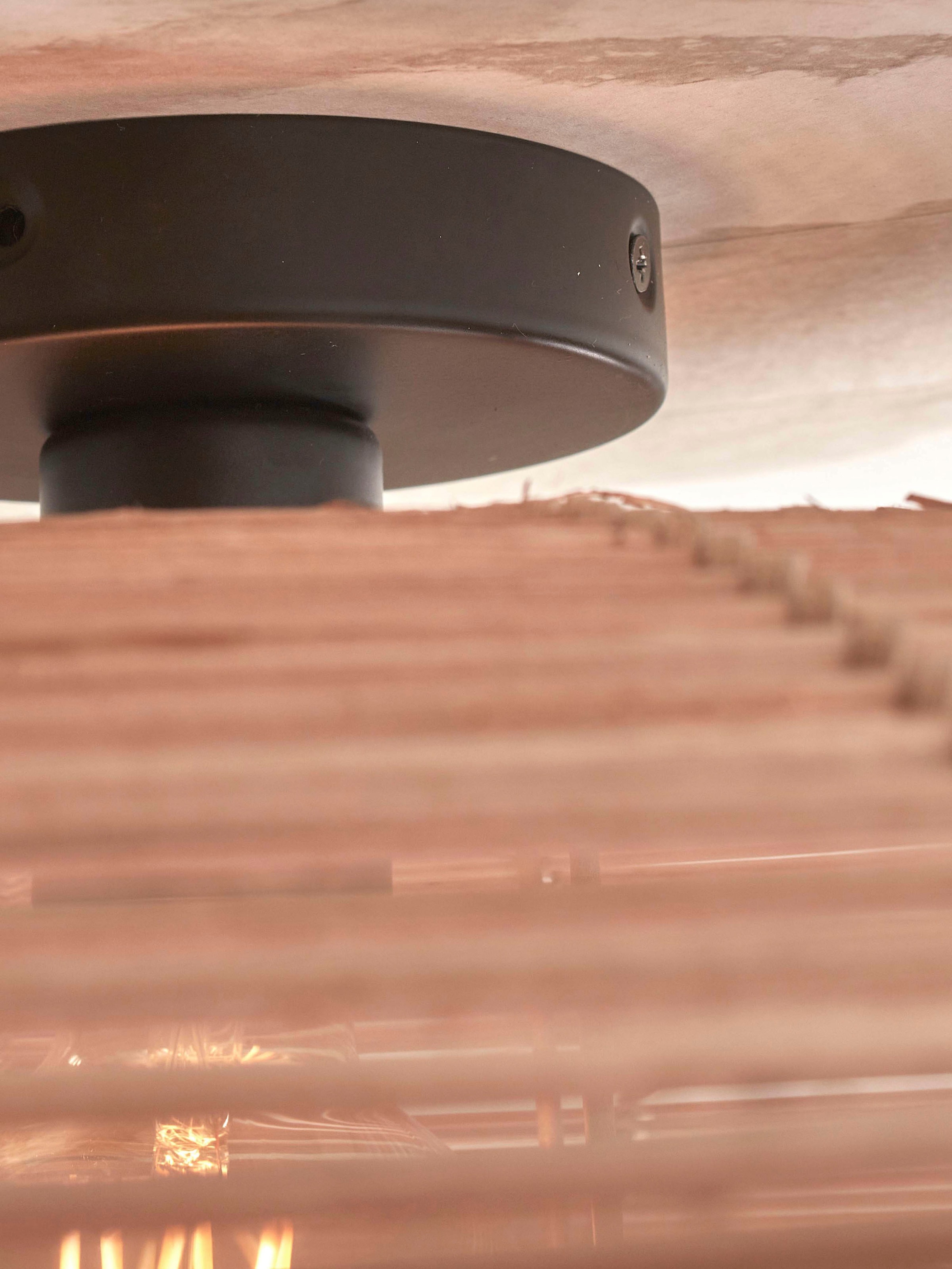 GOOD&MOJO Deckenleuchte »TANAMI« E27 1 Stk.