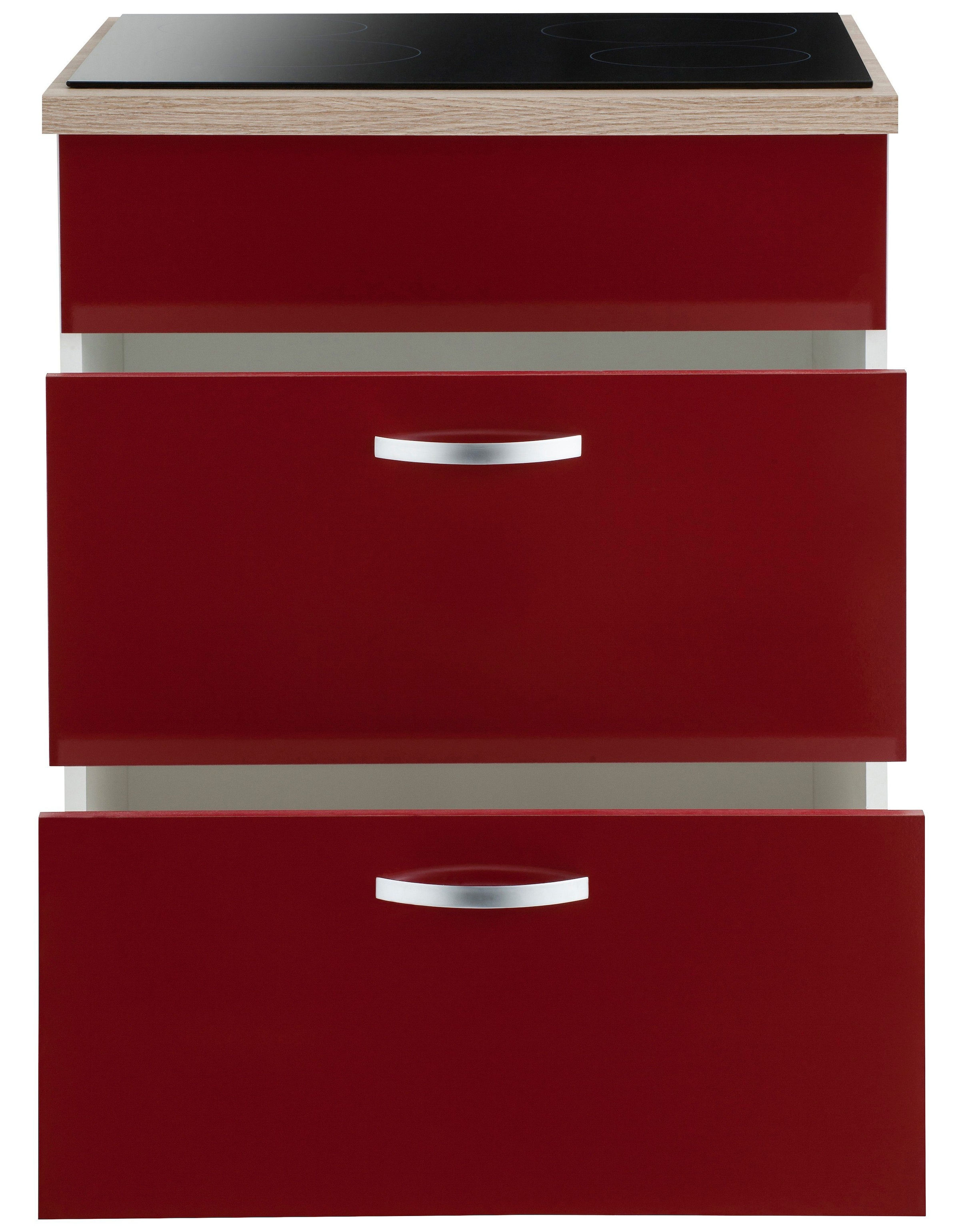 wiho Küchen Unterschrank »Flexi«, Breite 60 cm