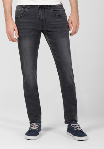 TIMEZONE Slim-fit-Jeans »Regular GerritTZ« kaufen