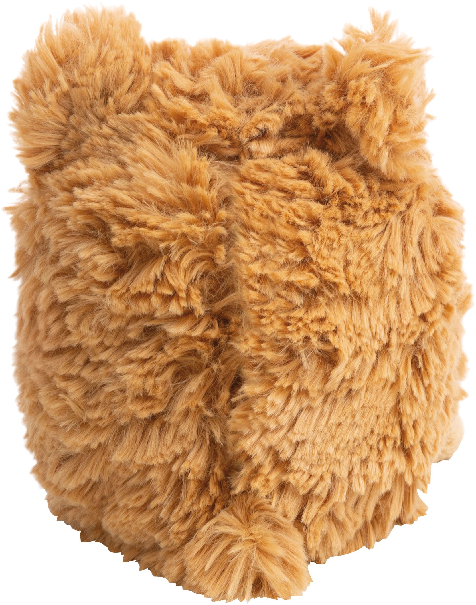 Nici Kuscheltier »Let Me Out, Bär mit Wendefunktion, 15cm« 2in1 Wendeplüschtier