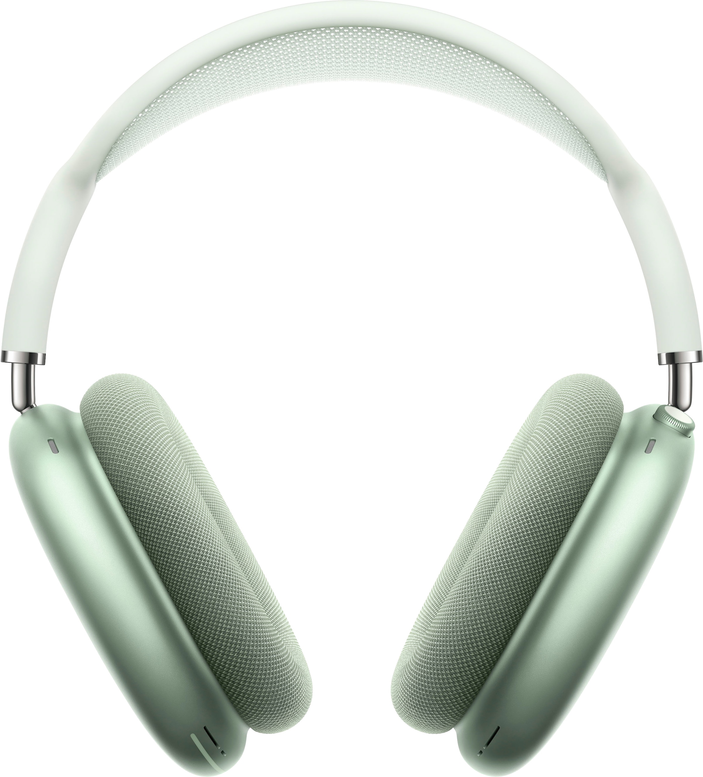 Apple Over-Ear-Kopfhörer »AirPods Bluetooth, Active bestellen Max«, Anrufe Steuerung Musik-Sprachsteuerung-Rauschunterdrückung Rechnung und für auf (ANC)-Transparenzmodus-kompatibel Siri-integrierte mit Noise Cancelling