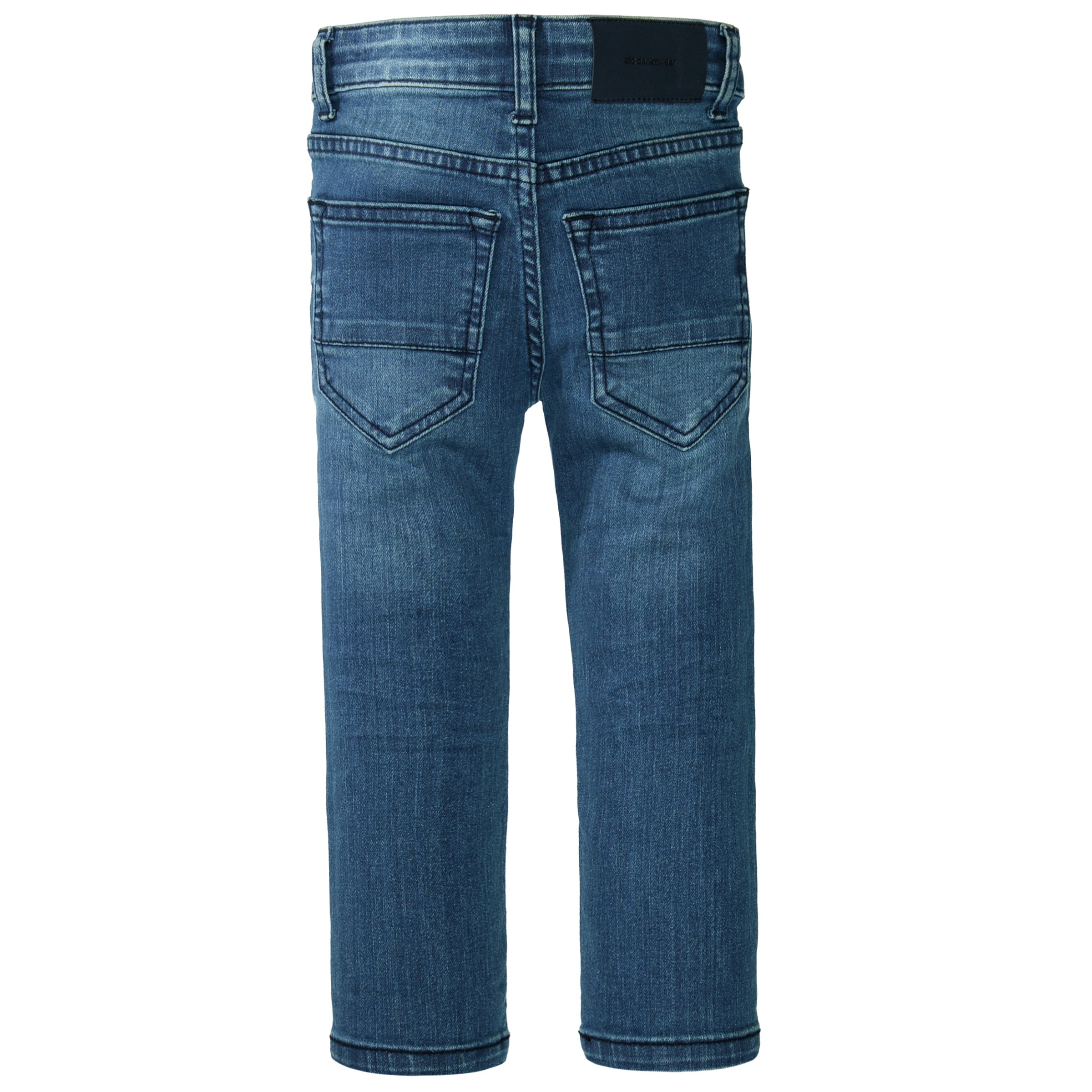 STACCATO Slim-fit-Jeans »STCCharles« Slim Fit