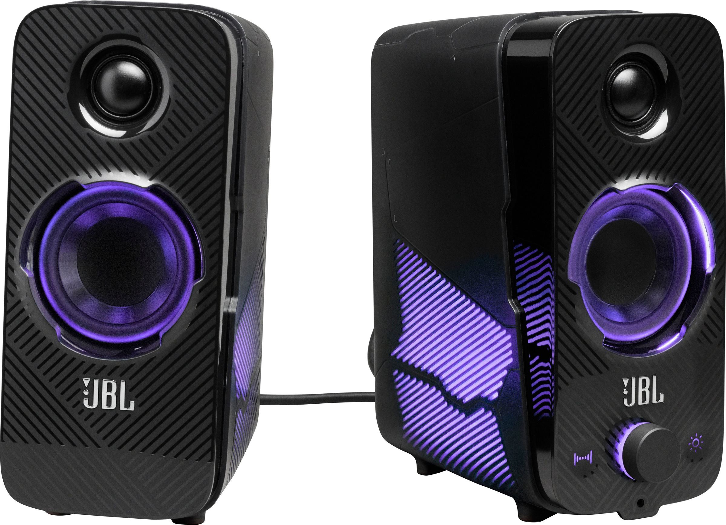 JBL PC-Lautsprecher »Quantum Duo«