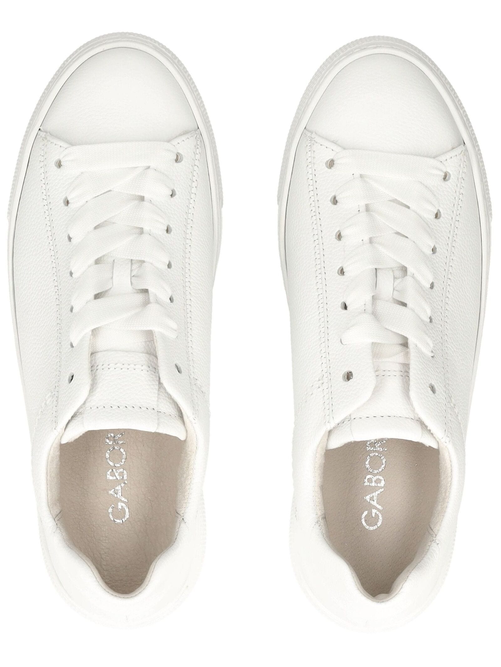 Gabor Comfort Sneaker »Gabor Comfort Sneaker Leder«