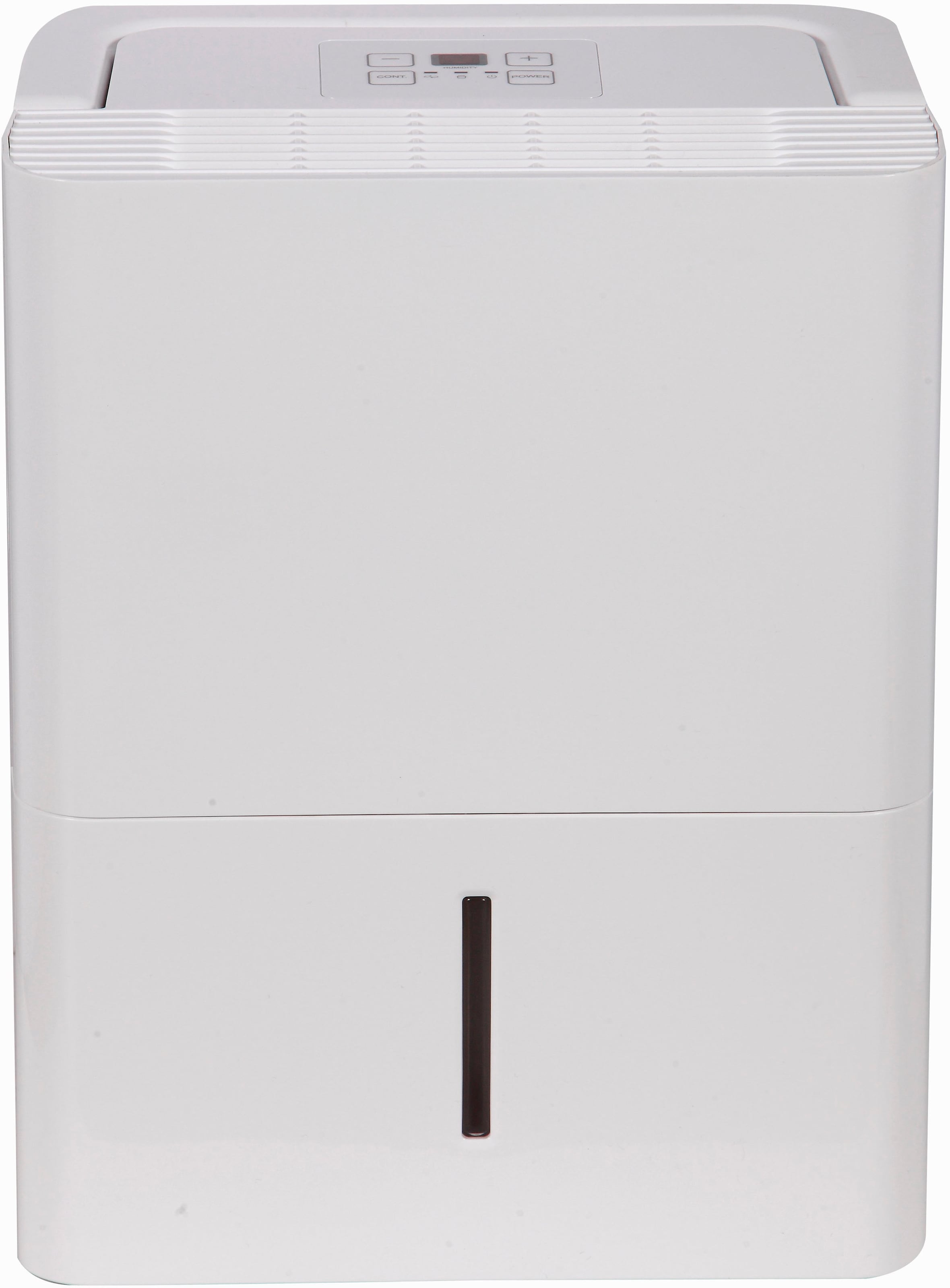 comfee Luftentfeuchter »MDDN-10DEN7«, Entfeuchtung 10 l/Tag, Tank 2,1 l