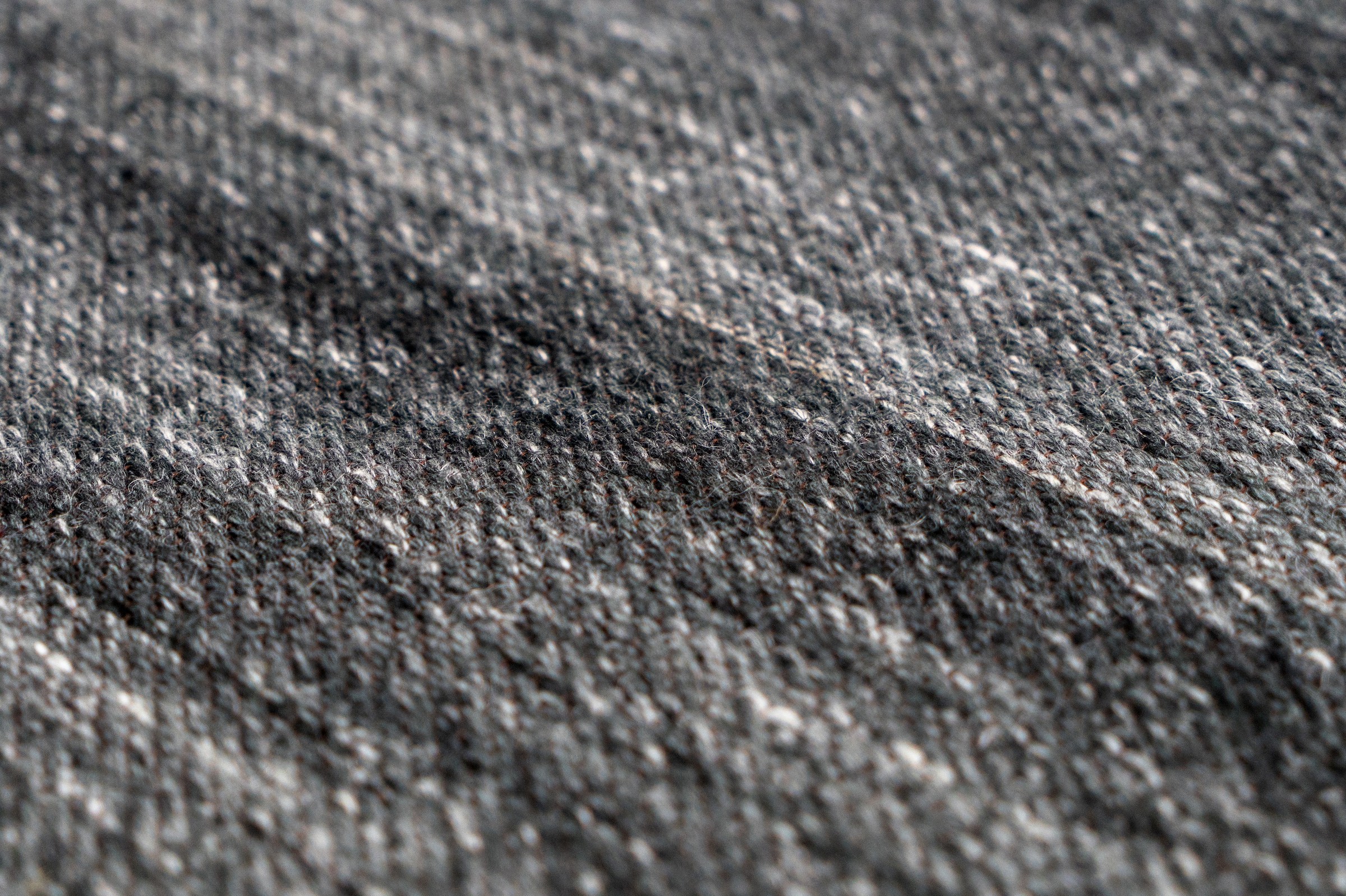 Kayoom Teppich »Phoenix 210«, rechteckig, 6 mm Höhe, Dezenter Jacquard-Teppich, Flachflor, Aus pflegeleichten Materialien
