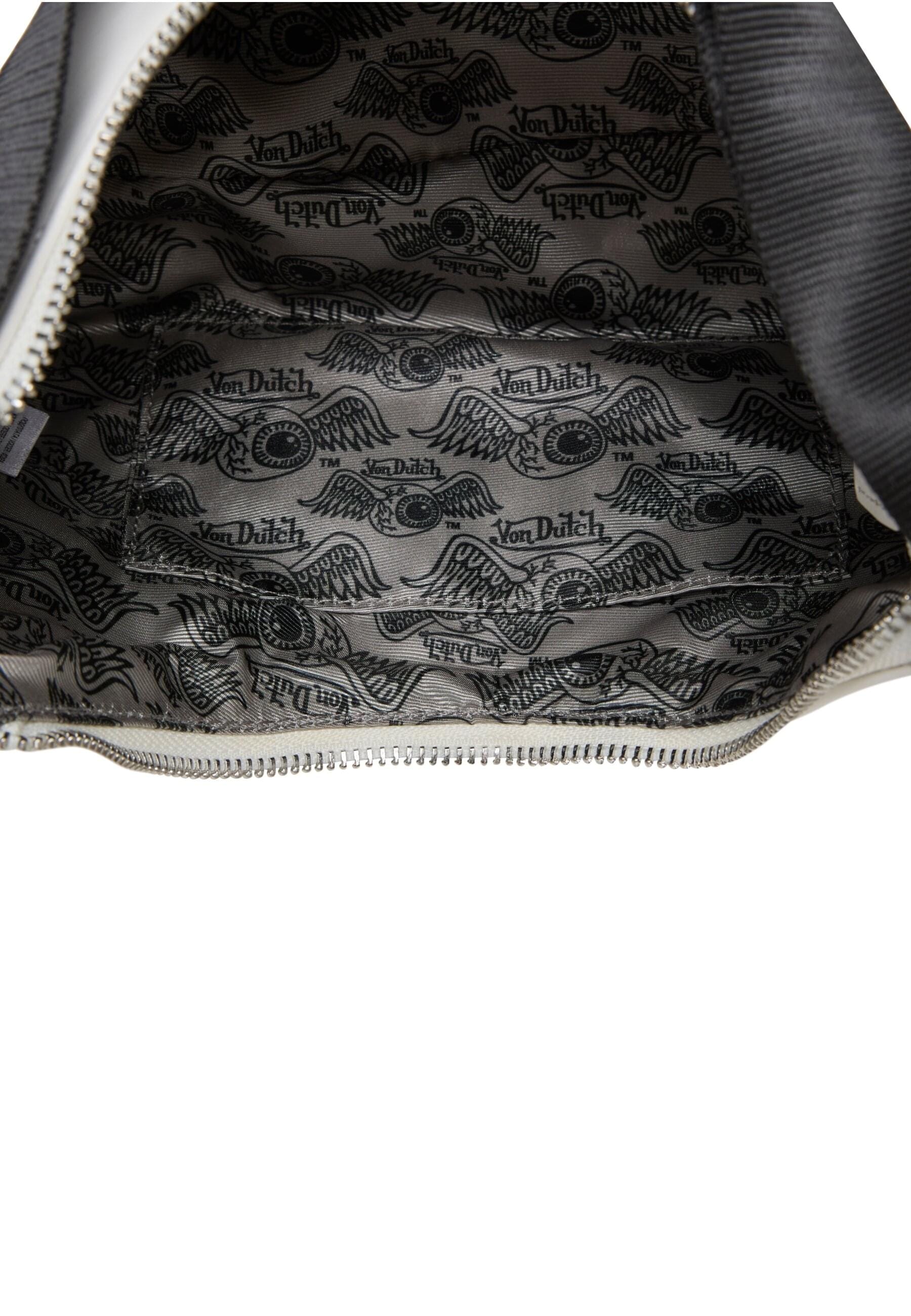 Von Dutch Reisetasche »Von Dutch Von Dutch Amy Baguette Handtaschen«