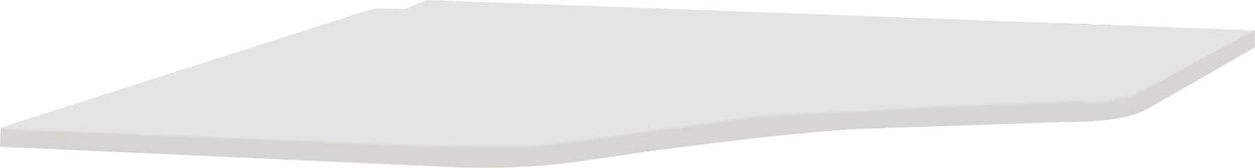 Hoppekids Hochbett »ECO Dream 90x200 mit Schreibtisch & Loungesofa / Gästebett«, Kinderbett aus Massivholz, Sofa ausziehbar zum Gästebett