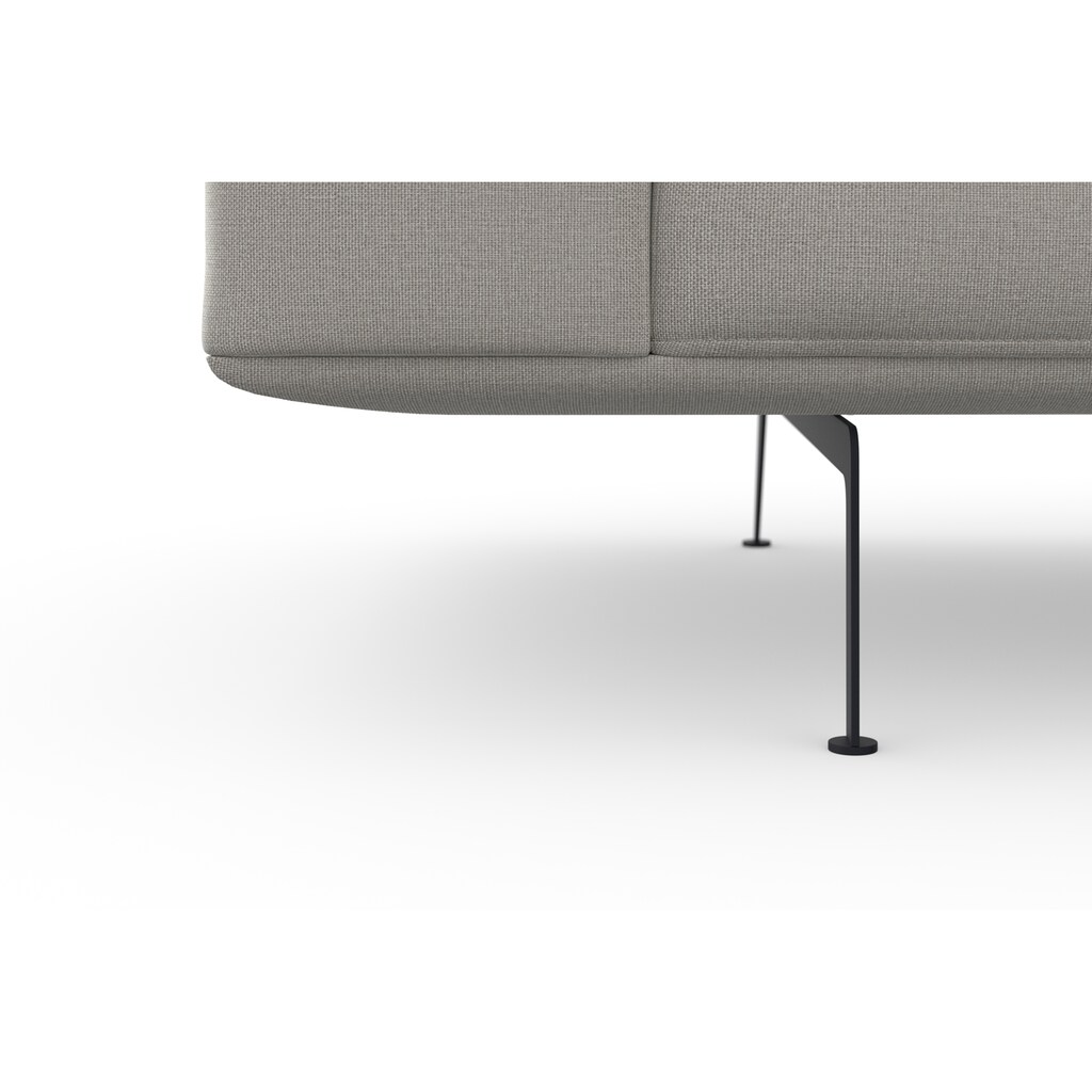 machalke® Ecksofa