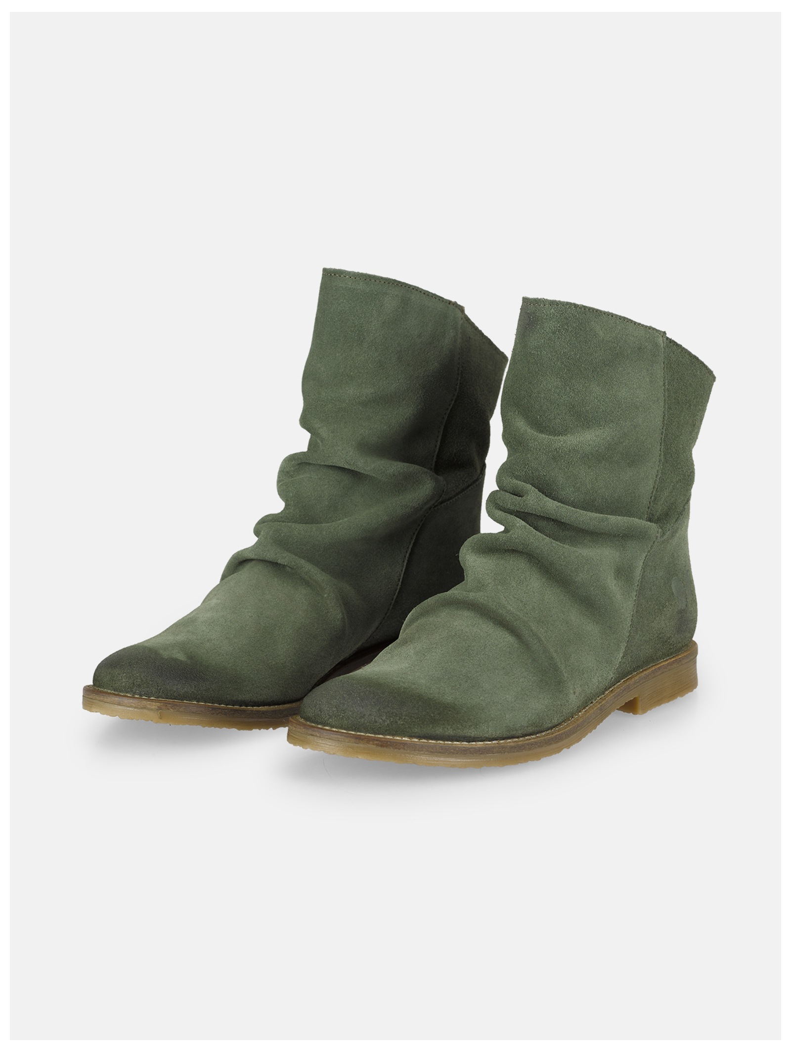 Felmini Stiefelette »Felmini Stiefelette Leder«