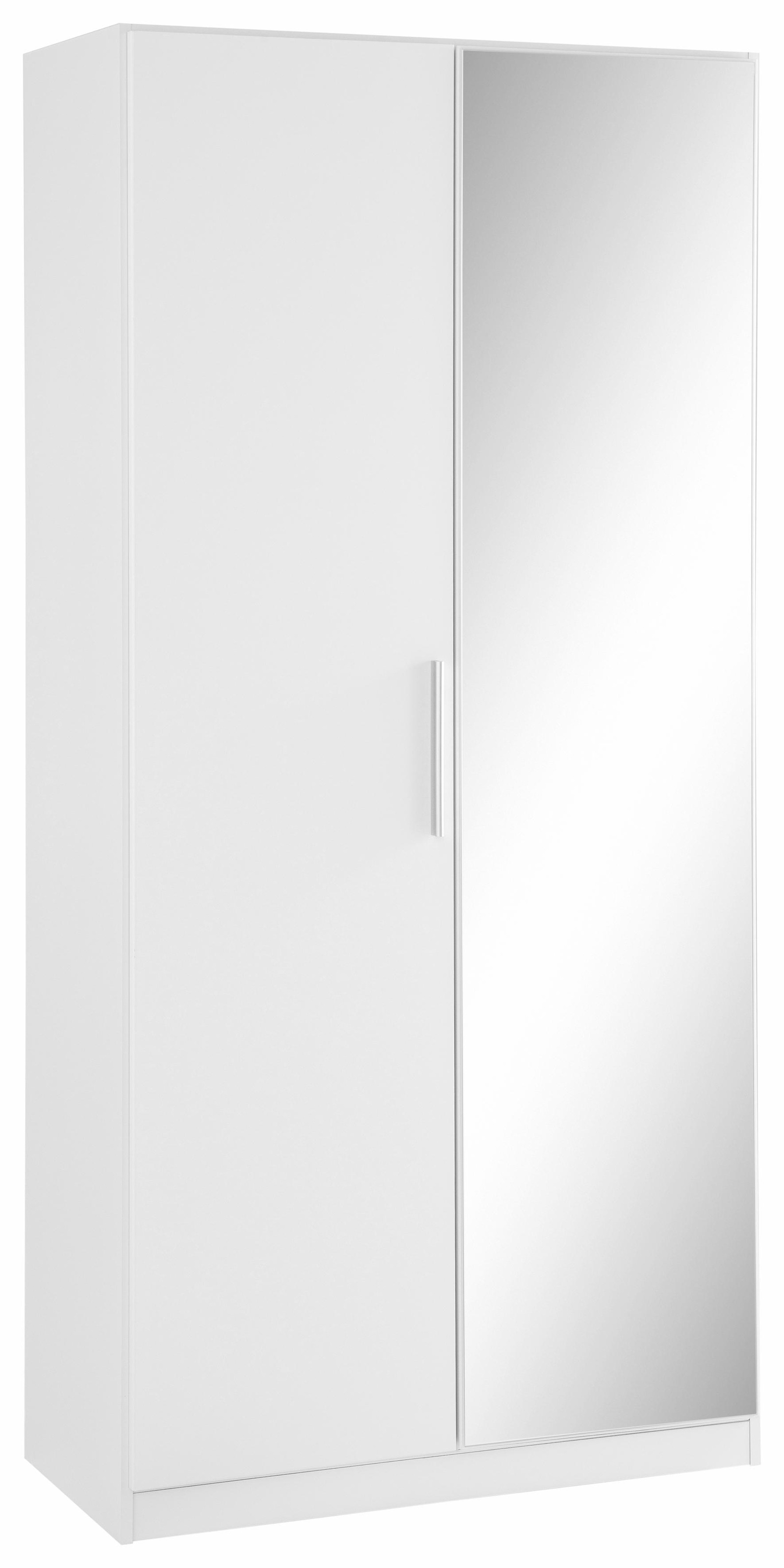 rauch Garderobenschrank "Garderobe Drehtürenschrank Kleiderschrank Schrank günstig online kaufen