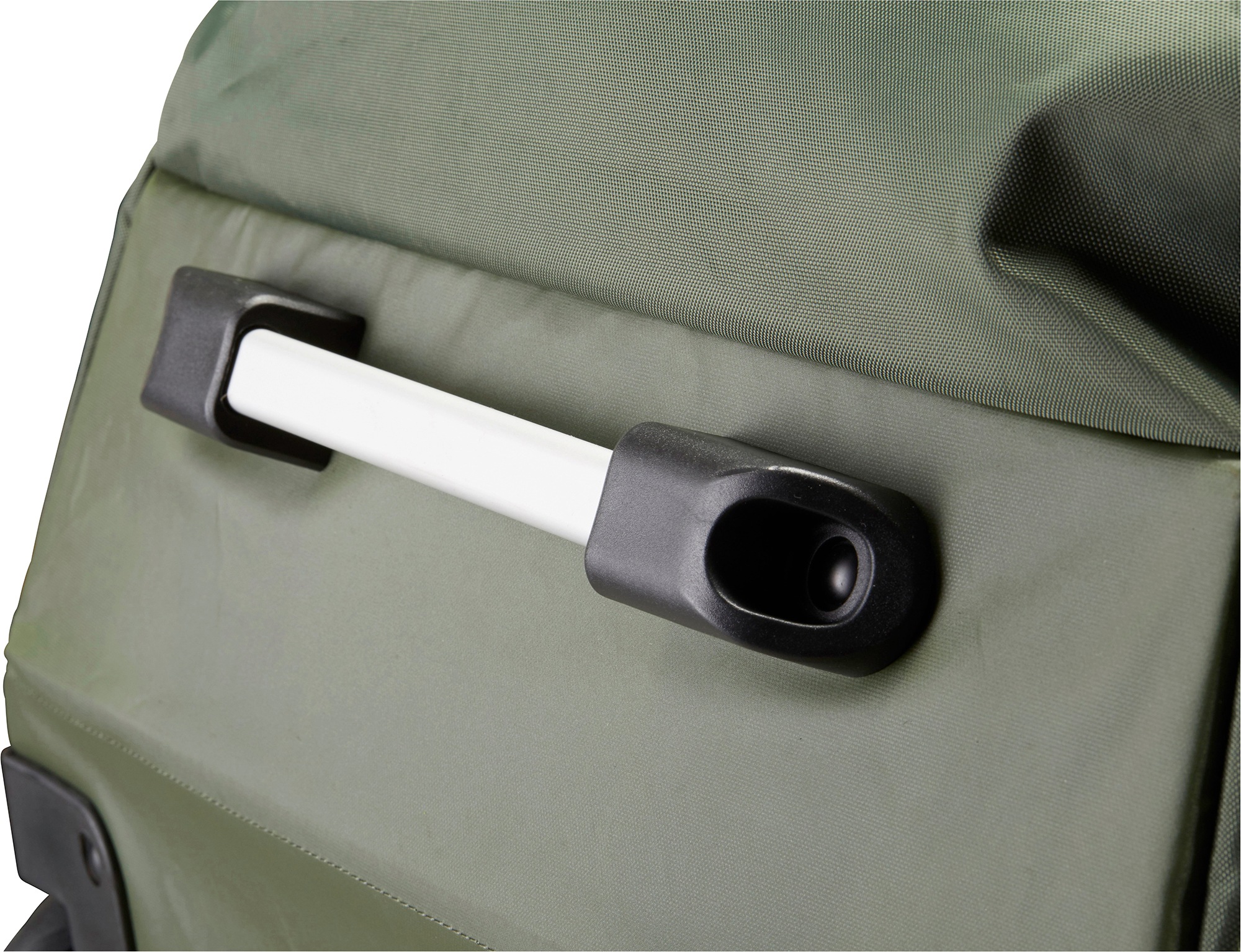 Nordisk Reisetasche »Verran 115 Wheeled Duffle«