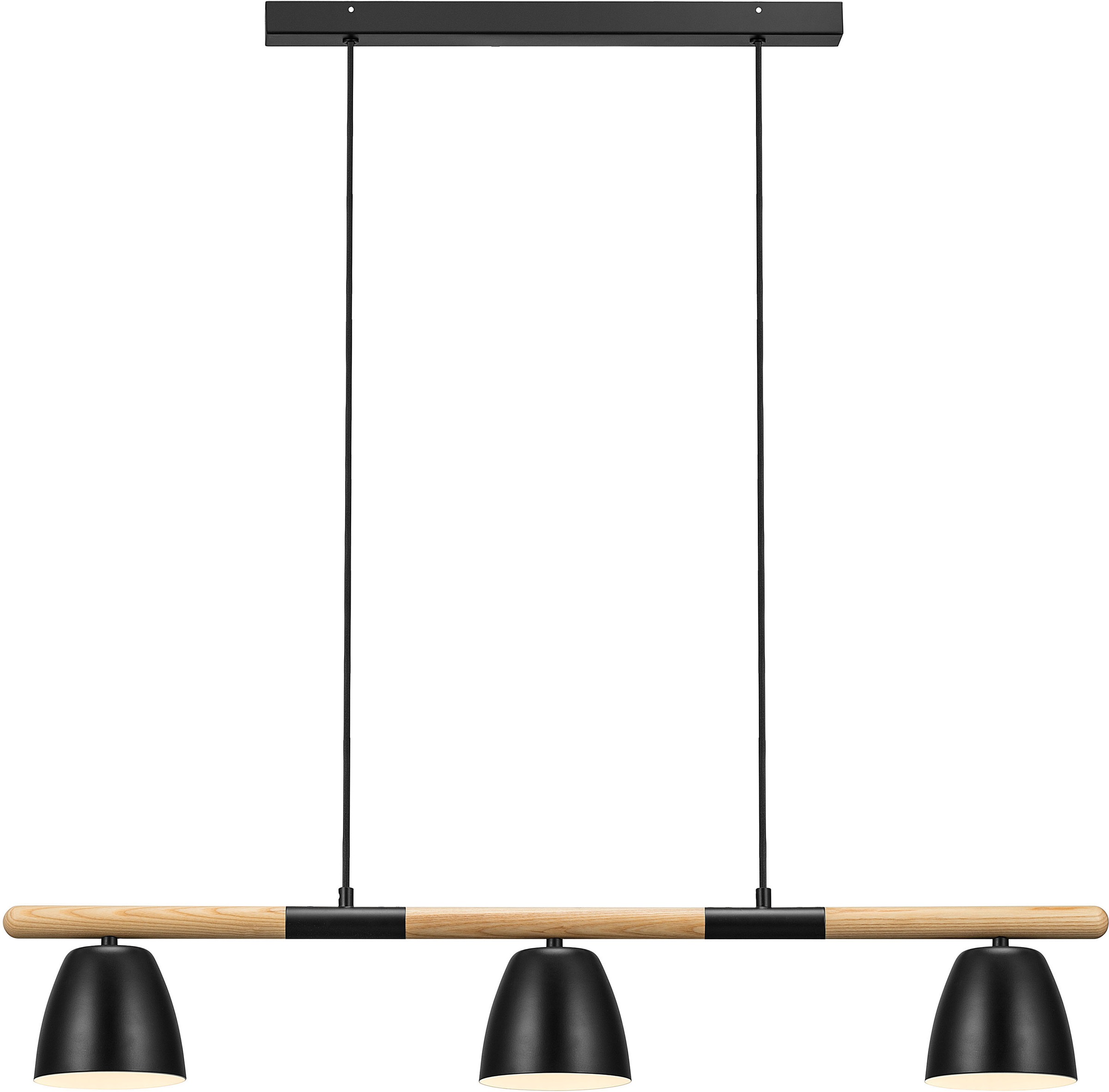 Nordlux Pendelleuchte »THEO« GU10 günstig online kaufen