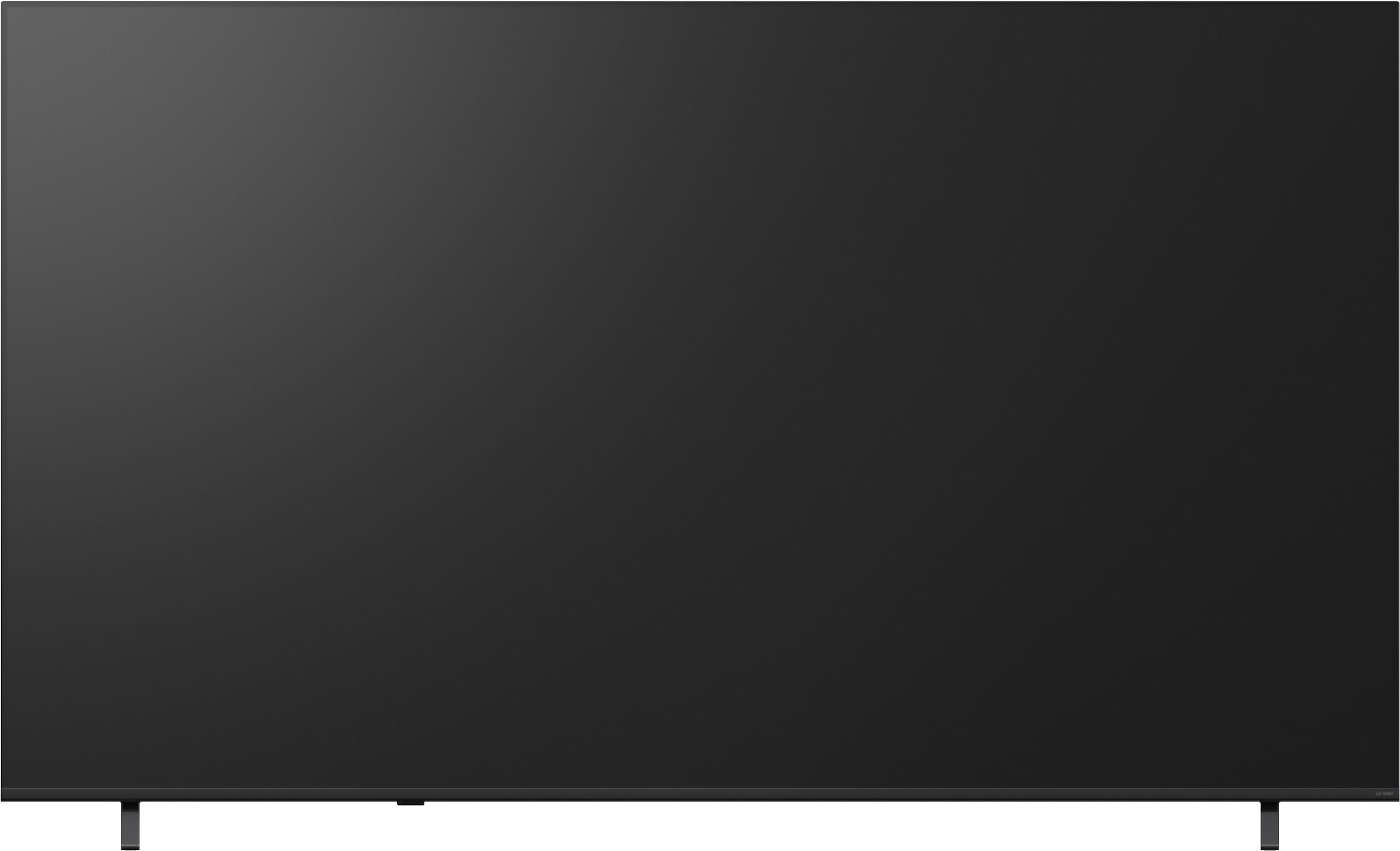 LG QNED-Fernseher »85QNED70B6A« 215 cm/85 ″ Smart-TV