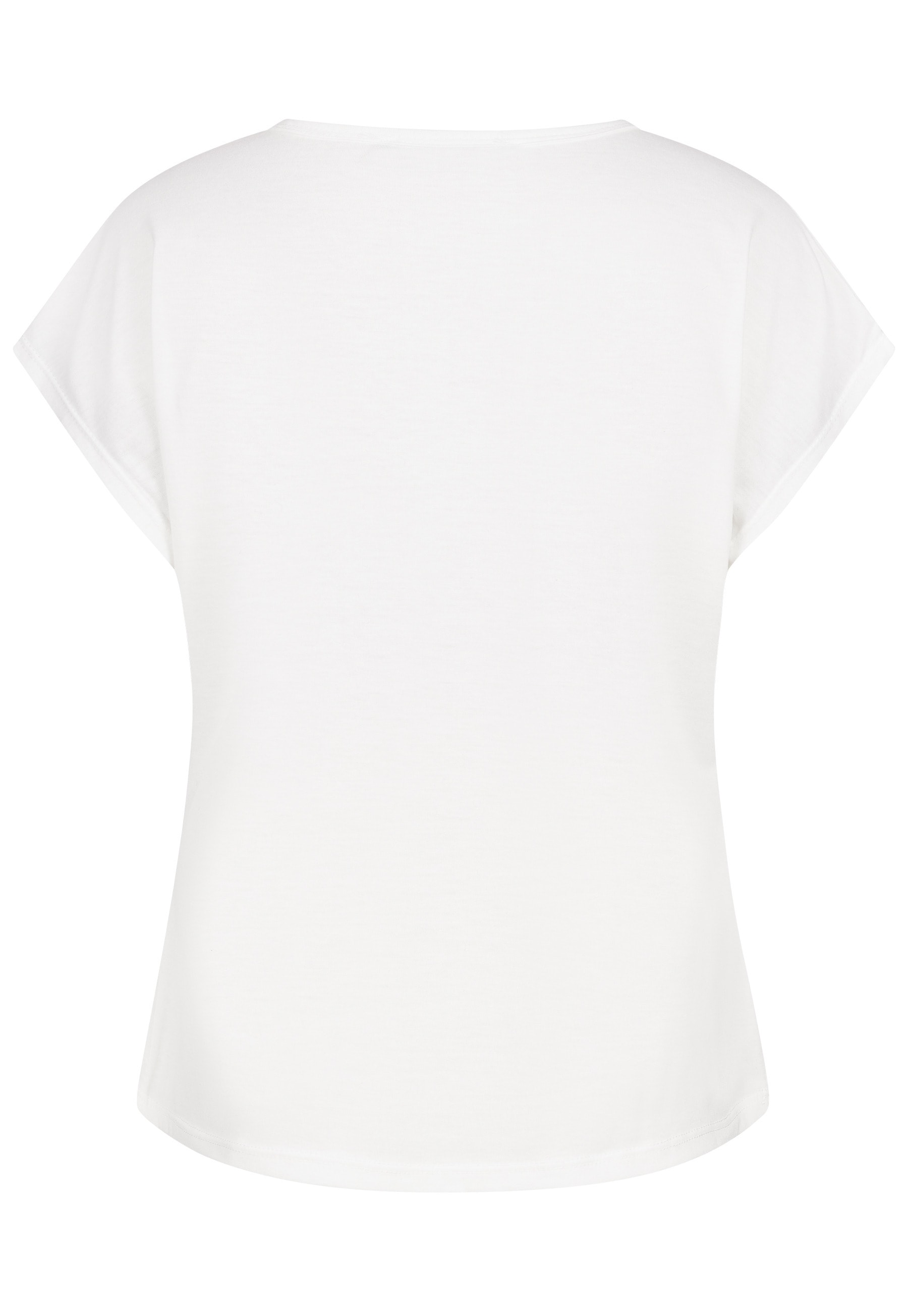 CLOUD 5IVE T-Shirt »CLOUD 5IVE Cloud 5ive T-Shirt Paris Print« 1 Stk.