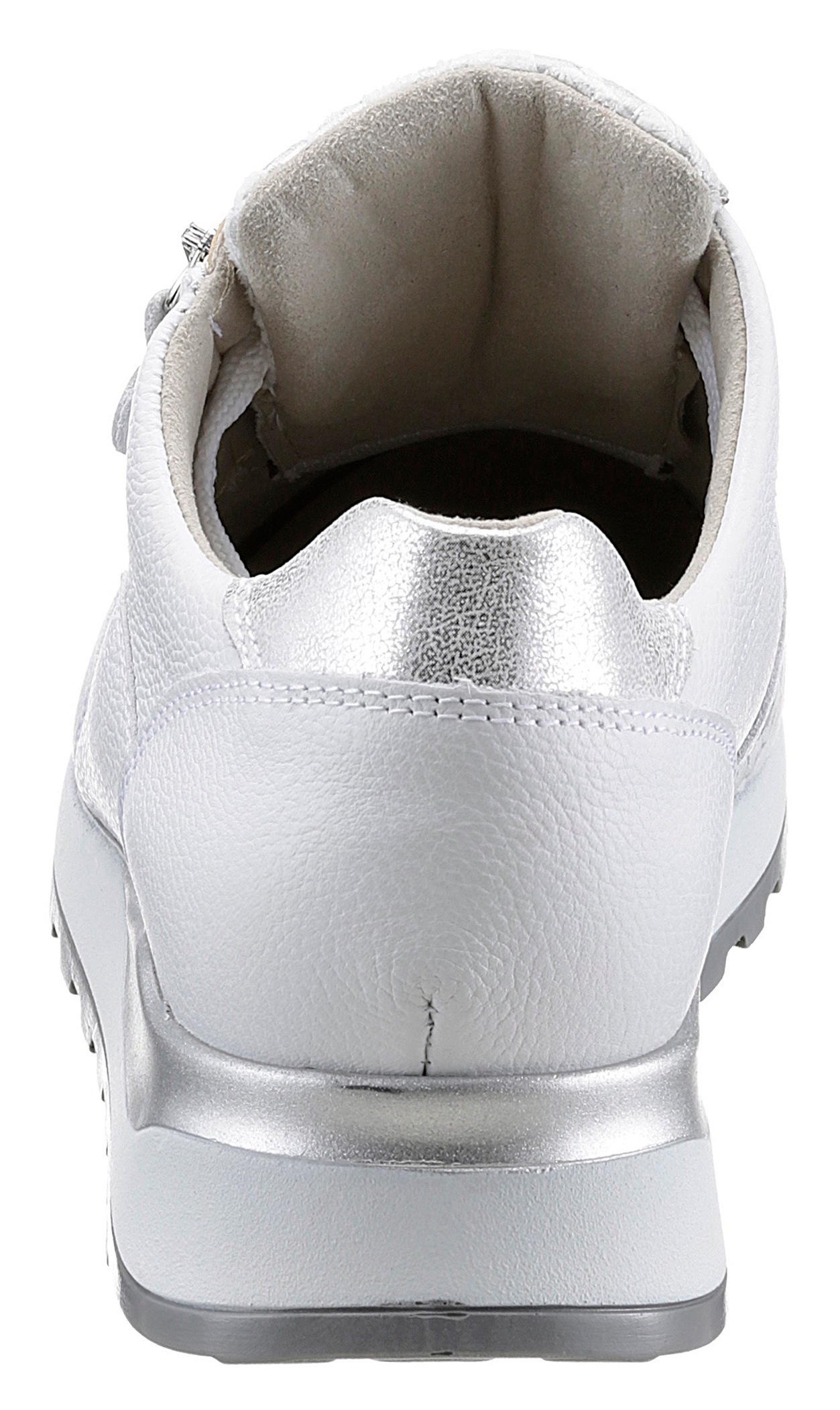 Waldläufer Keilsneaker »HIROKO-SOFT«  Orthotritt Ausstattung, H-Weite, Freizeitschuh, Halbschuh, Schnürschuh