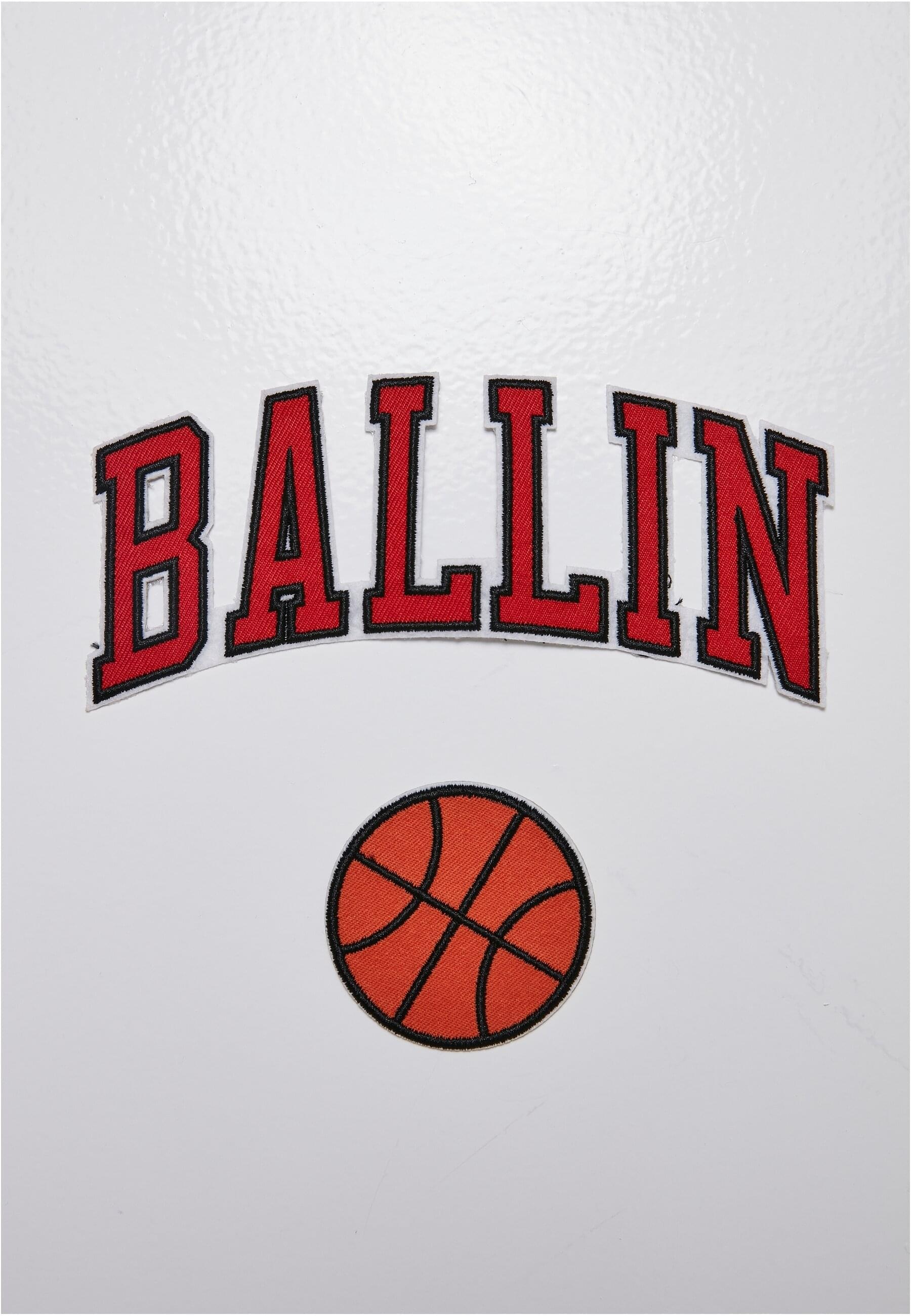 MisterTee Mini Bag »MisterTee Unisex Ballin DIY Terry Tote bag«