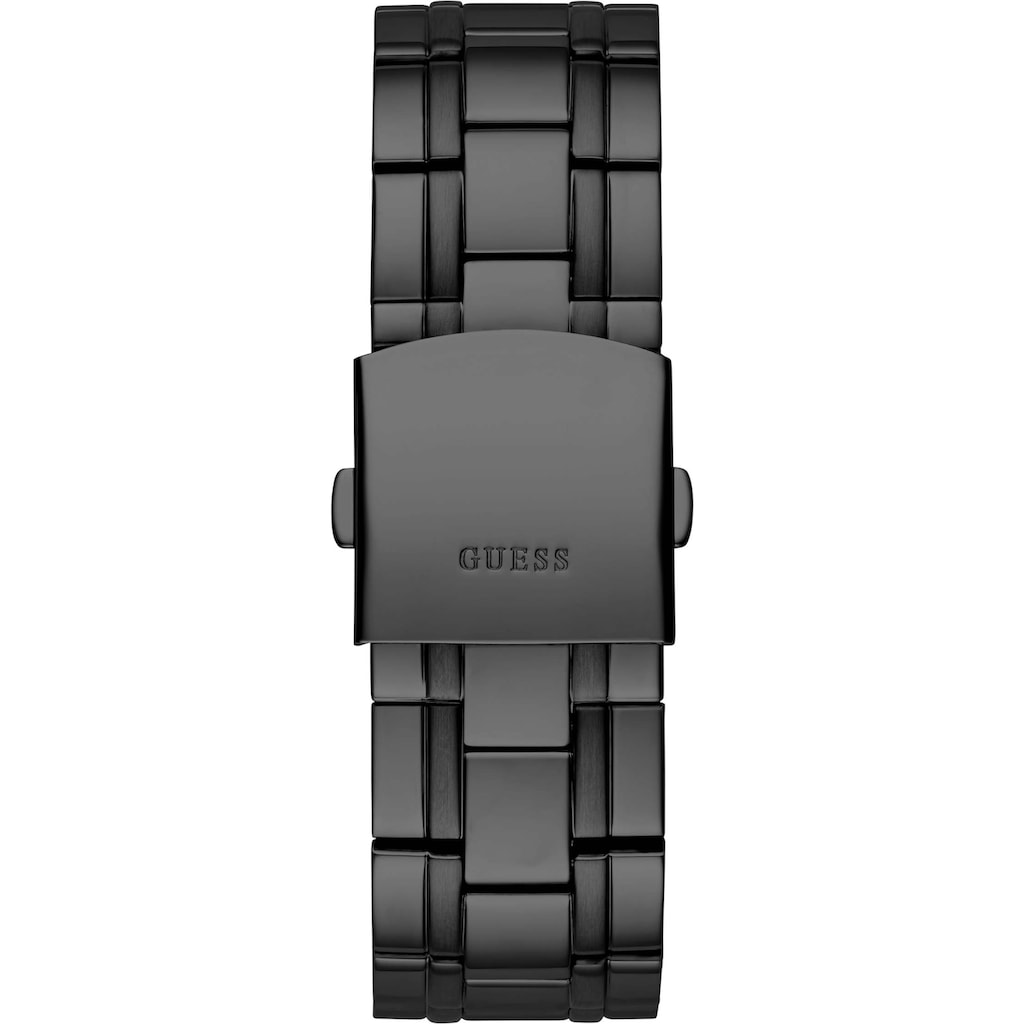 Guess Multifunktionsuhr »GW0490G3«