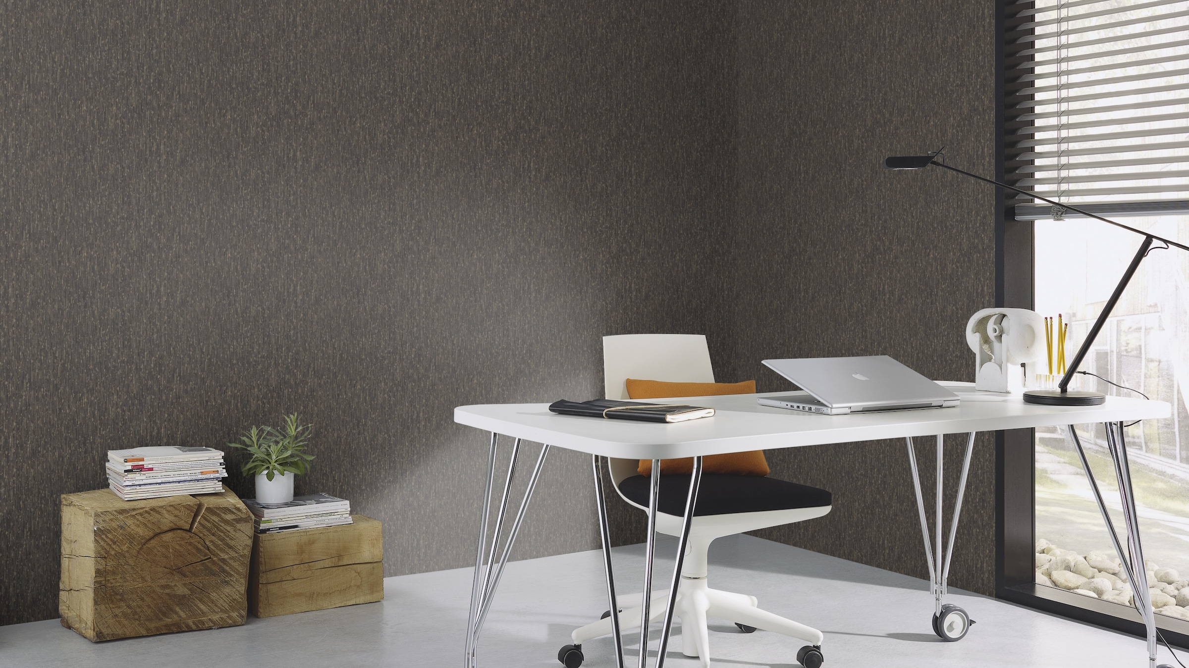 Rasch Vliestapete »Vliestapete Perfecto VI 844269«, geometrisch günstig online kaufen