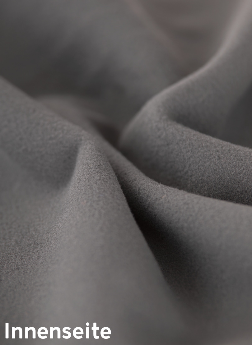Trigema Stirnband »TRIGEMA Softshell-Stirnband«, (1 St.)