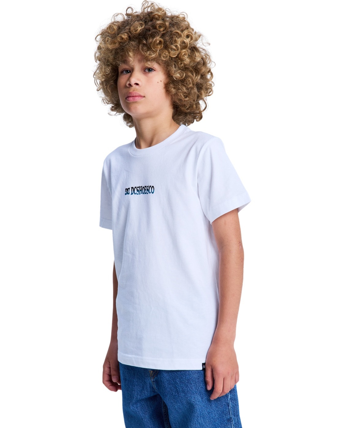 DC Shoes T-Shirt »Meditating«