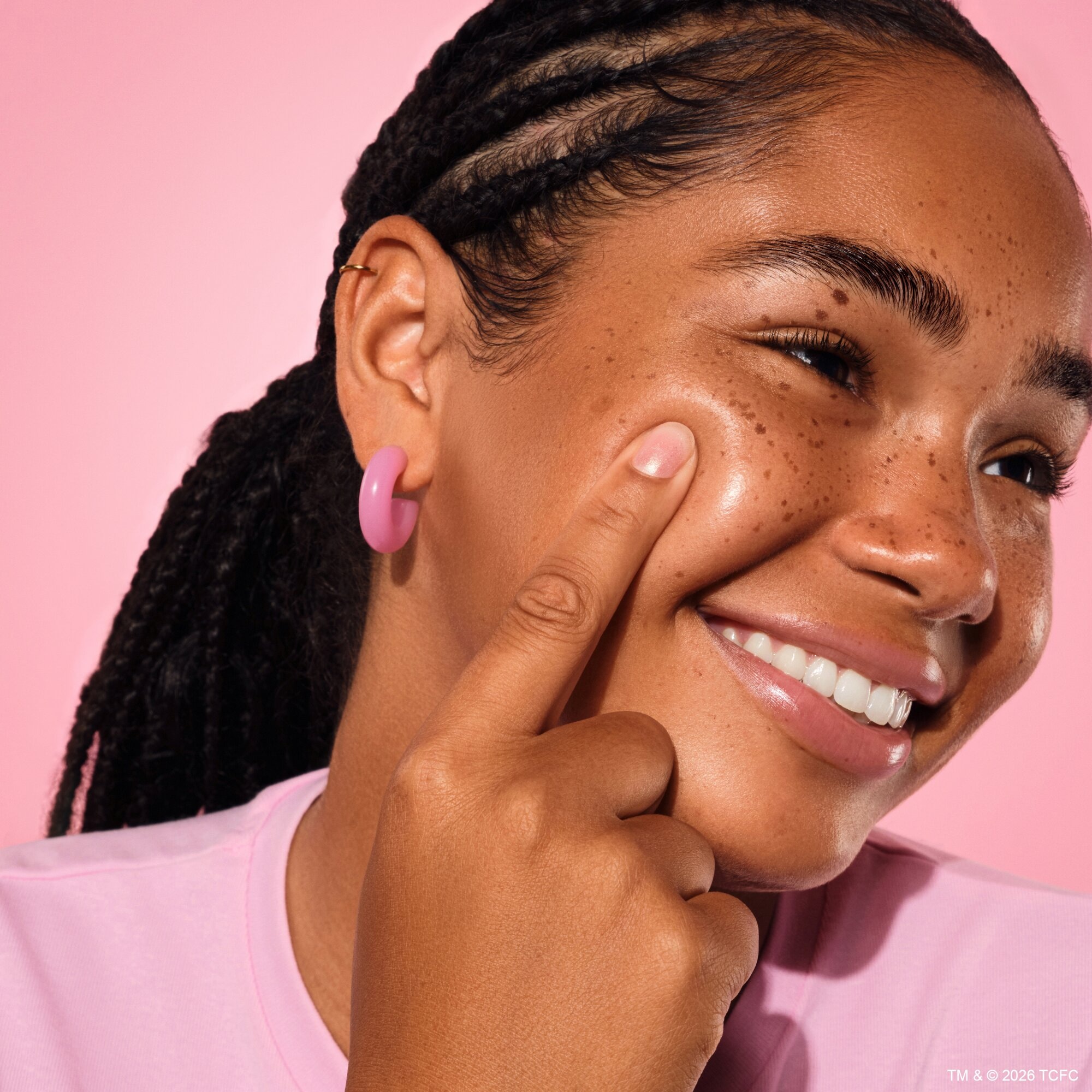 Essence Primer »Care Bears jelly GRIP EXTREME HYDRATING PRIMER«