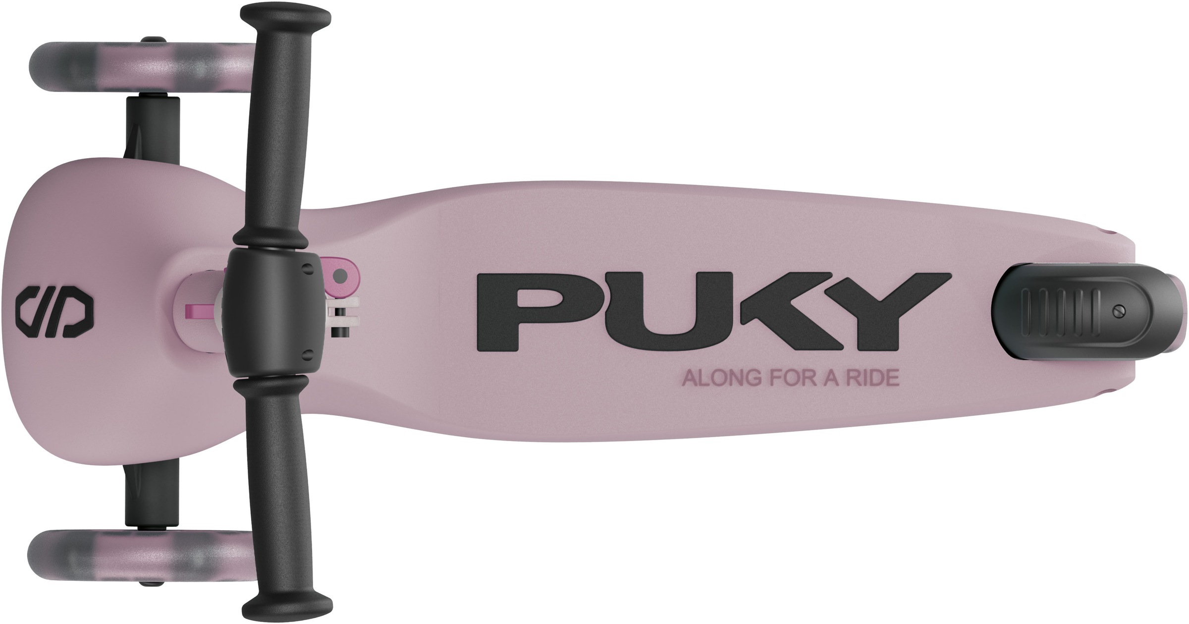 Puky Scooter »PUKY PUSH«