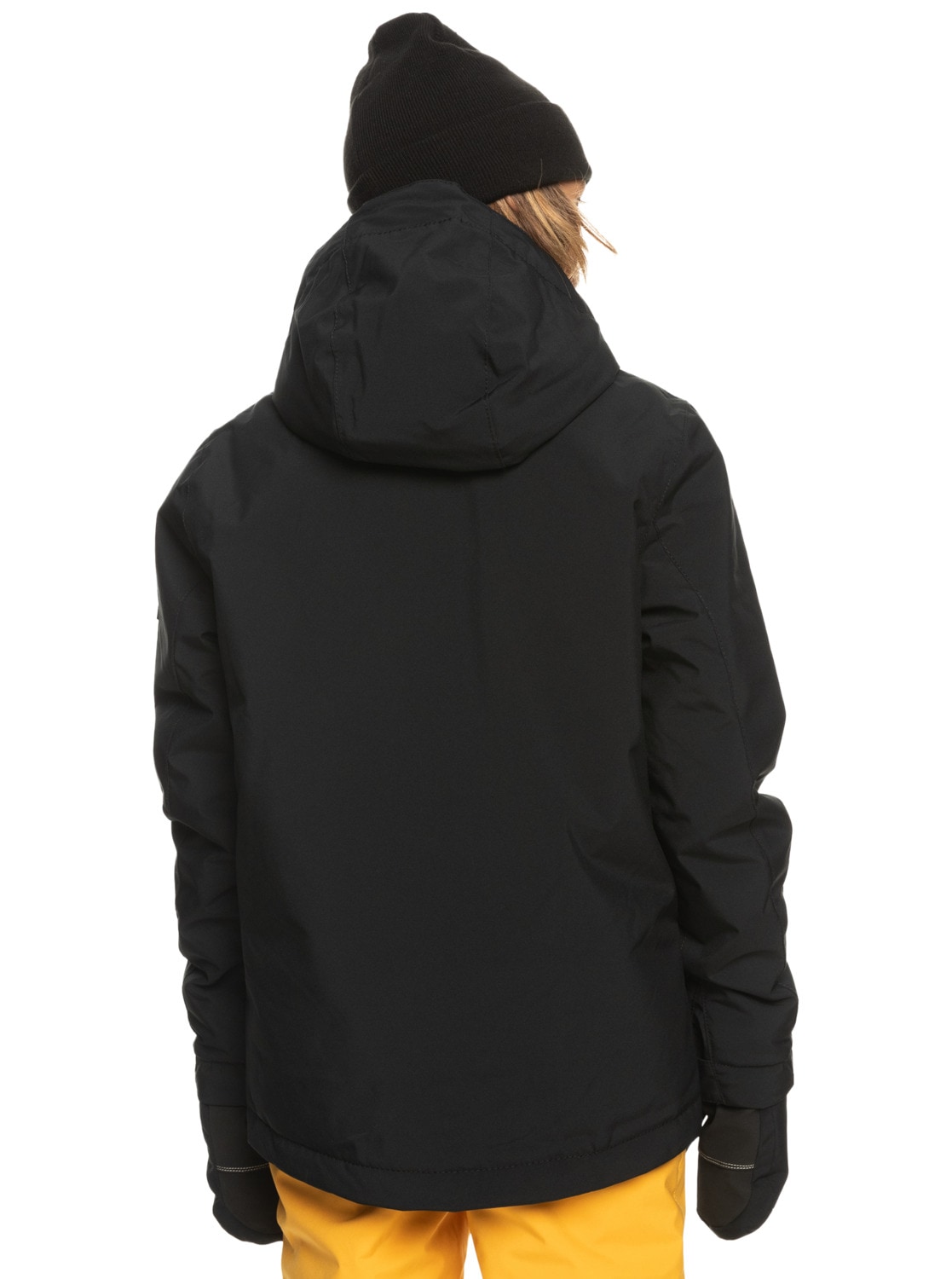 Quiksilver Snowboardjacke »Morton«