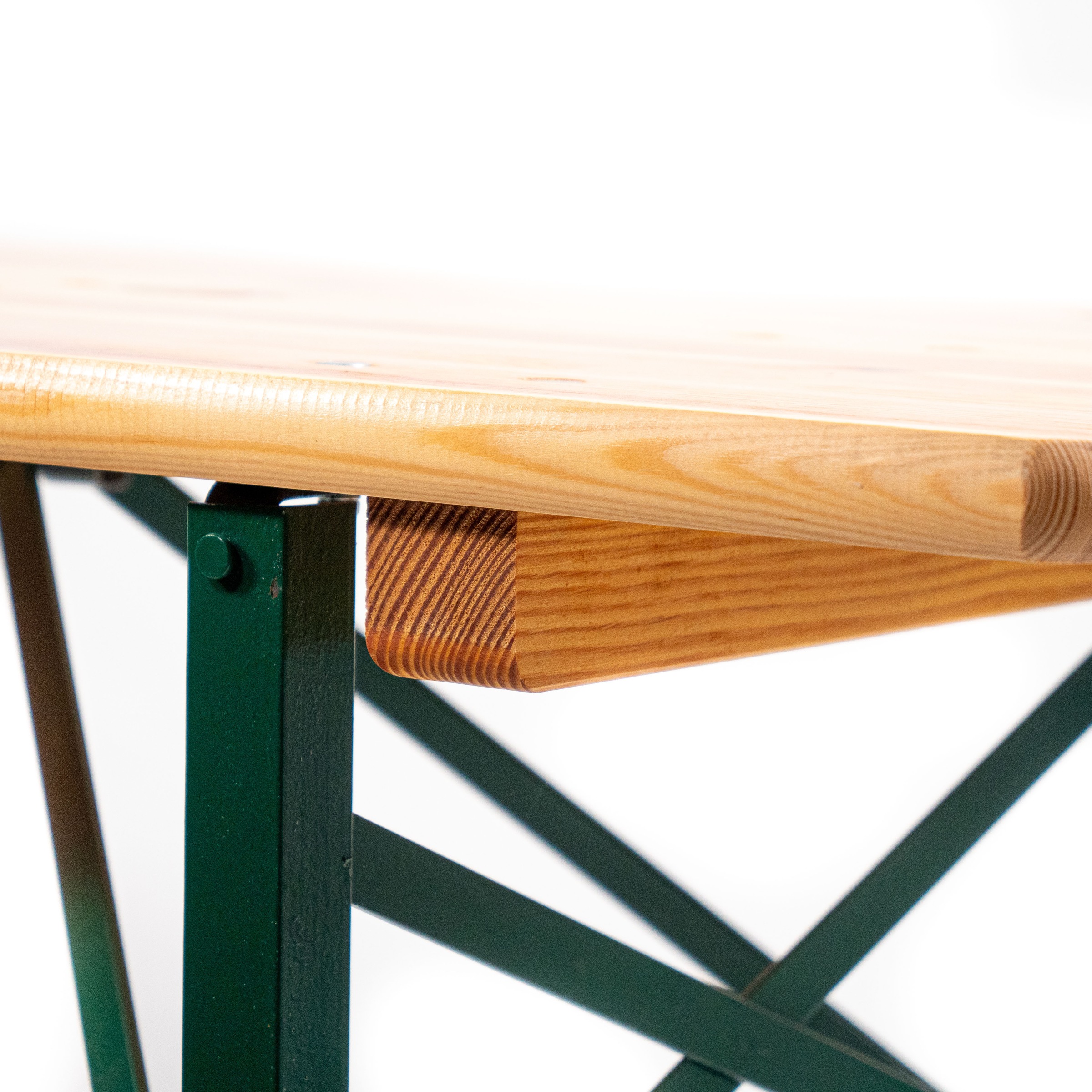 Essentials Klapptisch »Biertisch« Packung, 1 Stk. tlg. Brauereiqualität günstig online kaufen