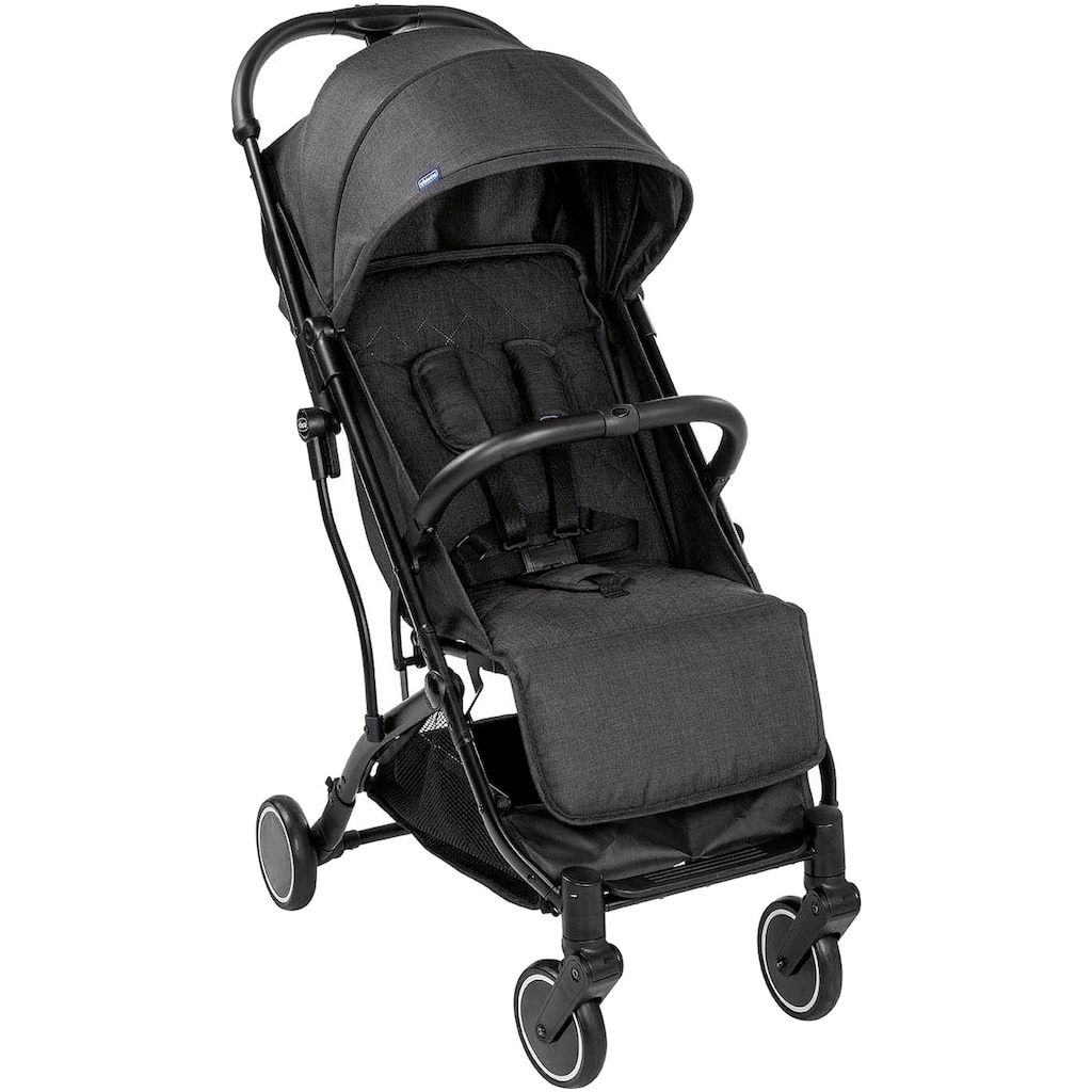 Chicco Sportbuggy »TROLLEYme, Stone«, 15 kg