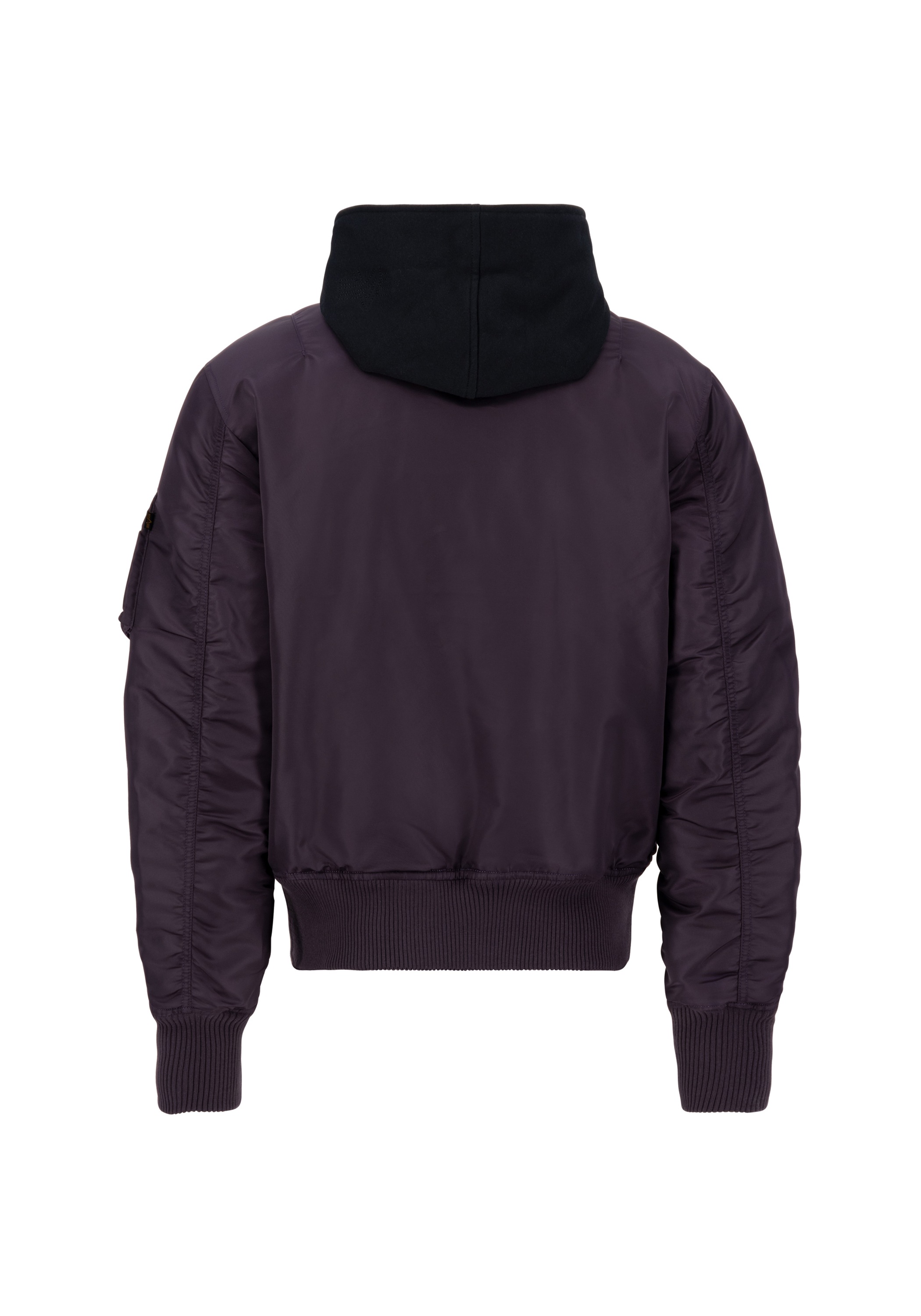 Alpha Industries Bomberjacke »Alpha Industries Men - Bomber Jackets MA-1 D-Tec«