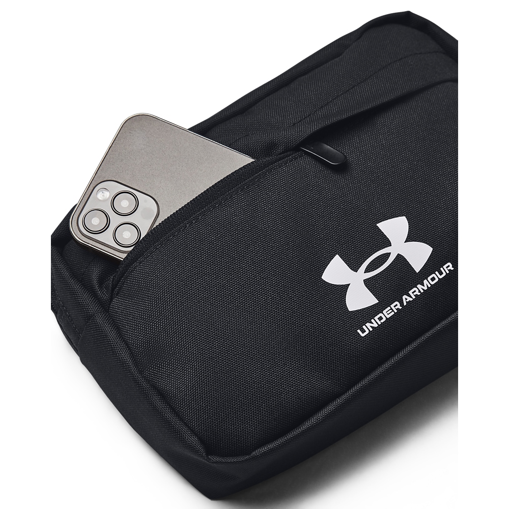Under Armour® Gürteltasche »UA Loudon Lite WB Xbody«, 3 Liter Volumen