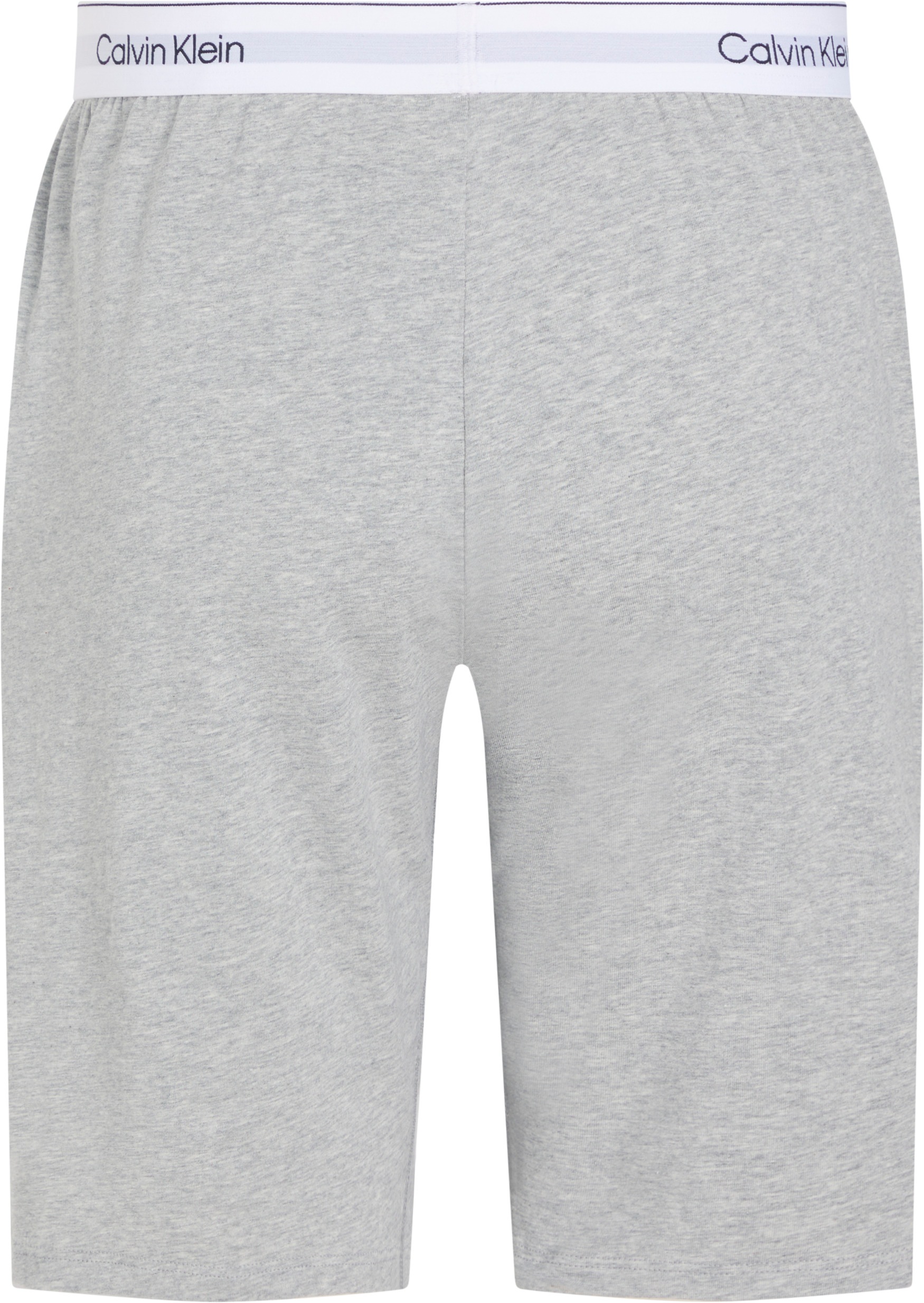 Calvin Klein Underwear Schlafshorts »SLEEP SHORT«, mit Logobund