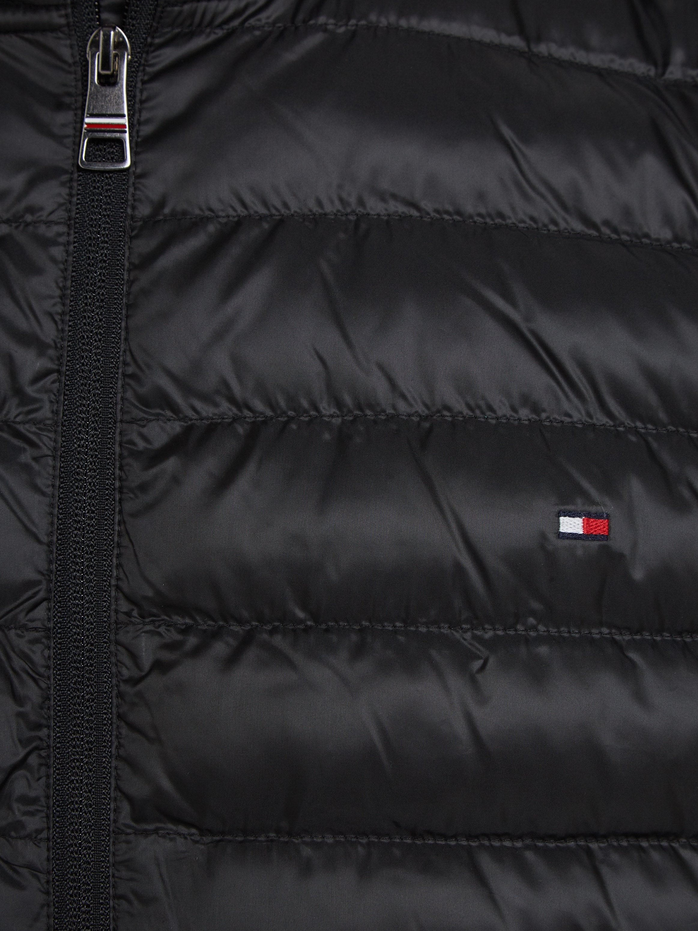 Tommy Hilfiger Steppweste »Core Packable Down Vest«