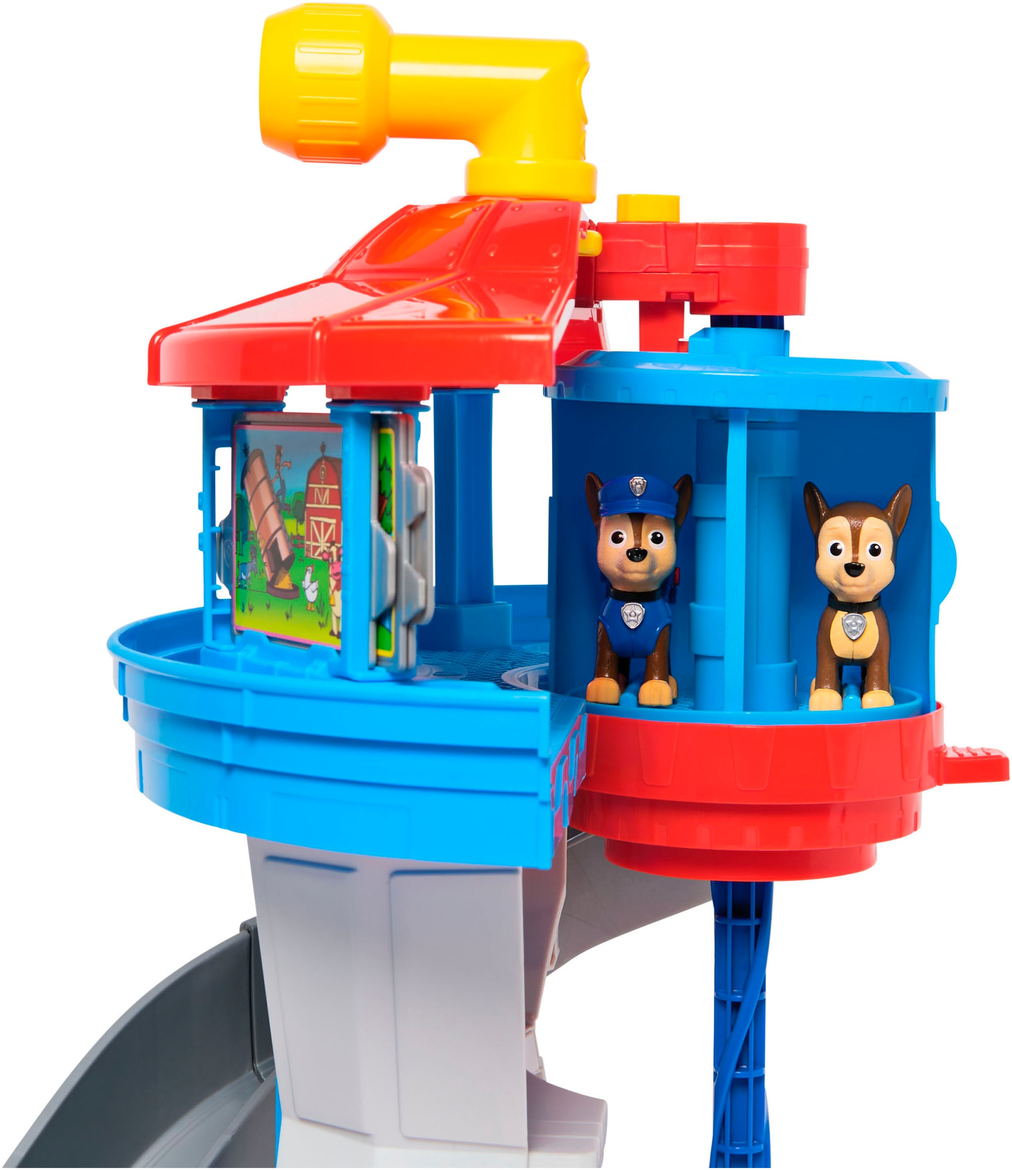 Spin Master Spielwelt »PAW Patrol - Lookout Tower«