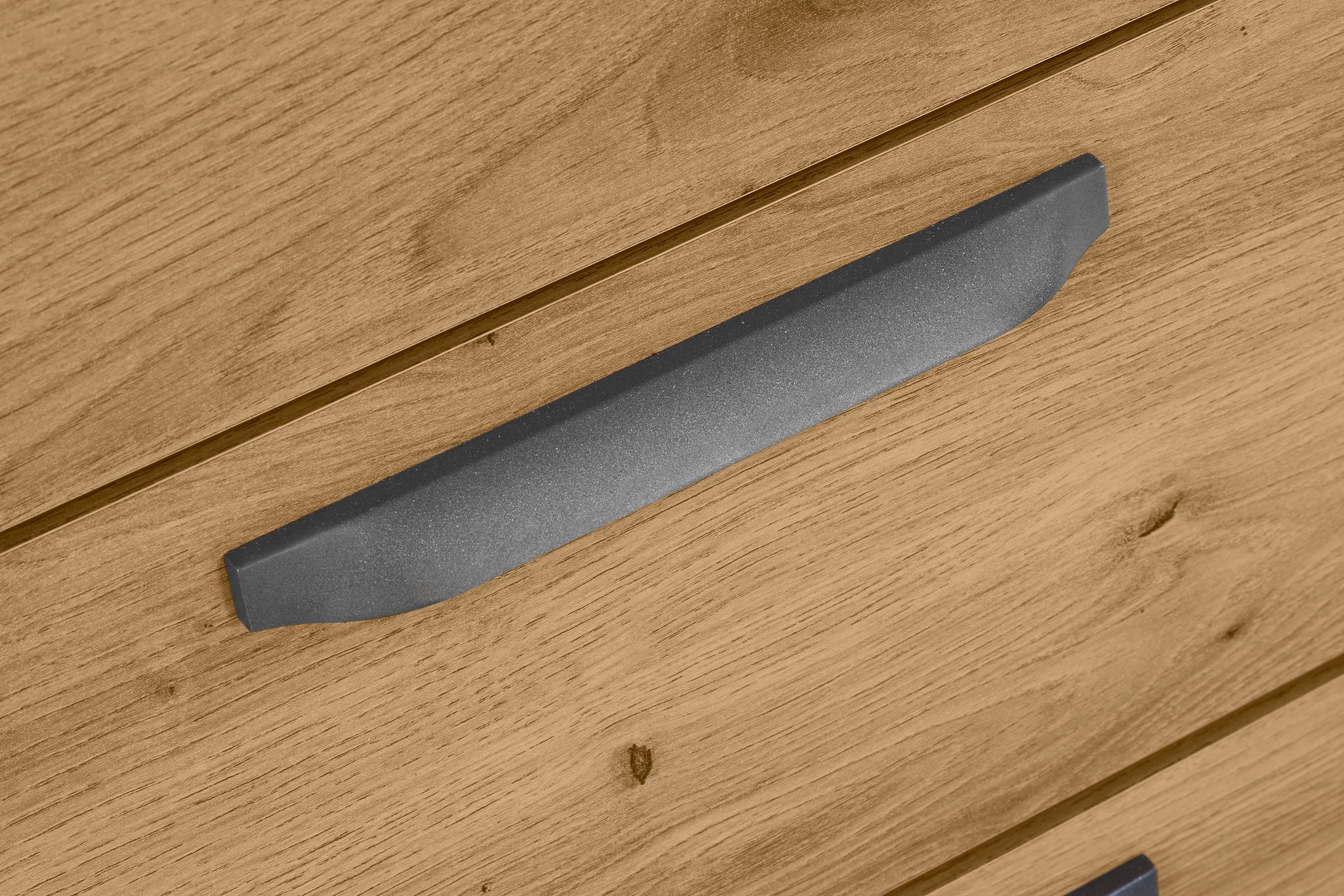 rauch Schubkastenkommode »Oteli«, Inkl. Schubkasten-Inneneinteilung aus Holz, einfache Montage