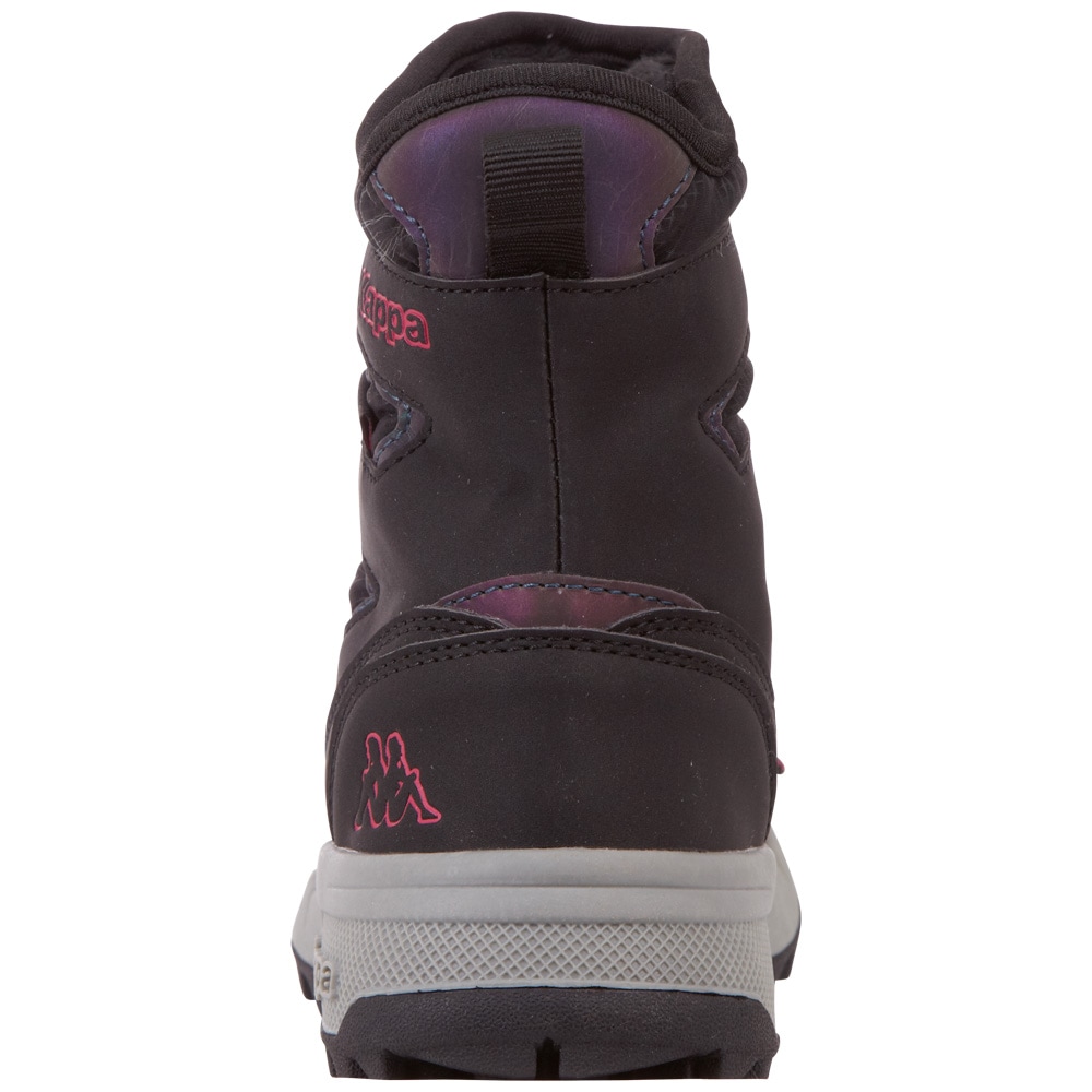 Kappa Schlupfstiefel  - wasserdicht, windabweisend &amp; atmungsaktiv<br />