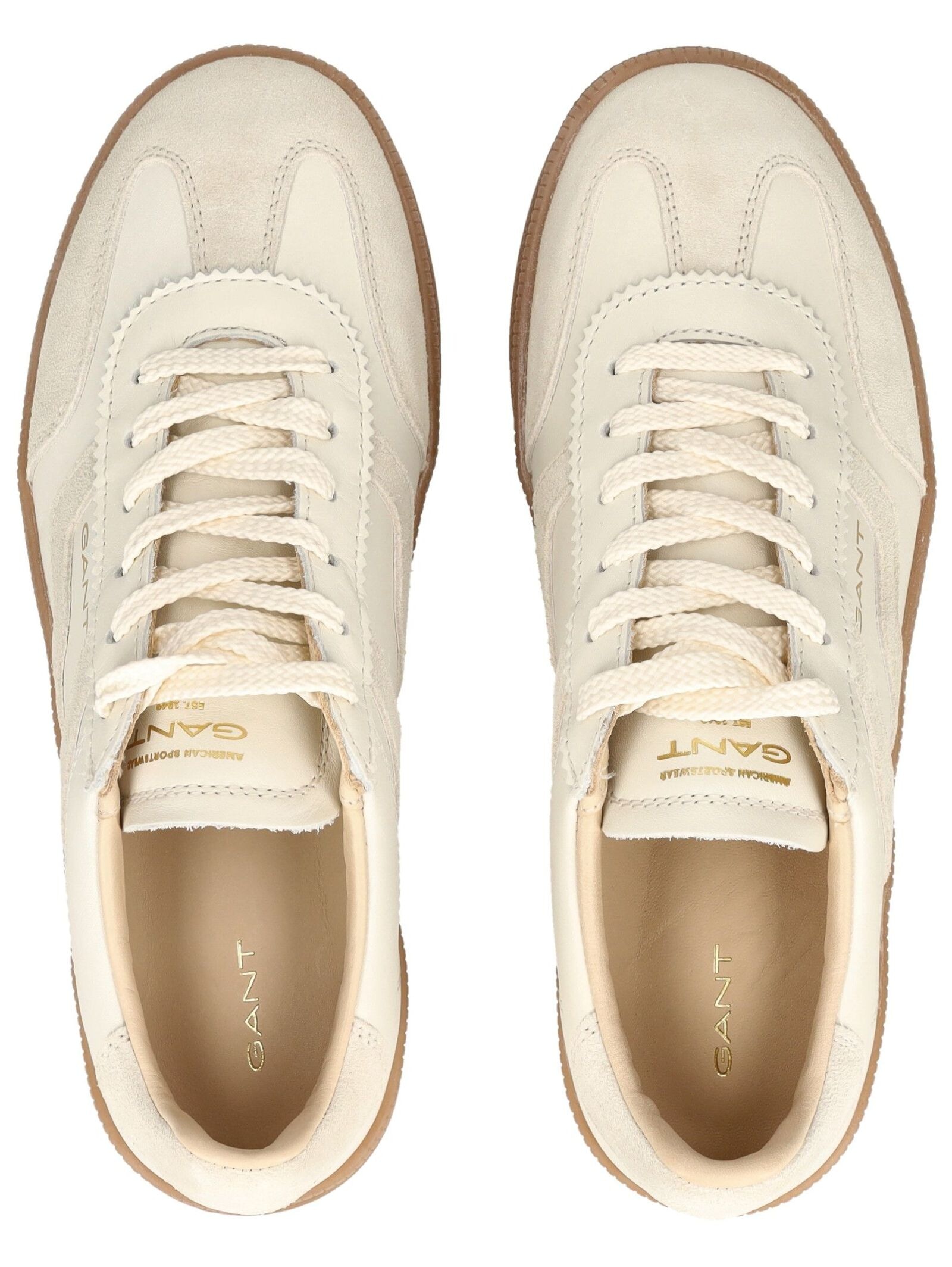 Gant Sneaker »Gant Sneaker Leder«