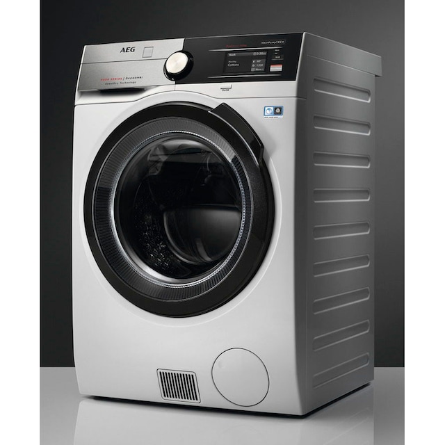 AEG Waschtrockner »L9WEF90600«, SensiDry® -schonend und energiesparend  durch Wärmepumpentechnik & Wifi online bestellen