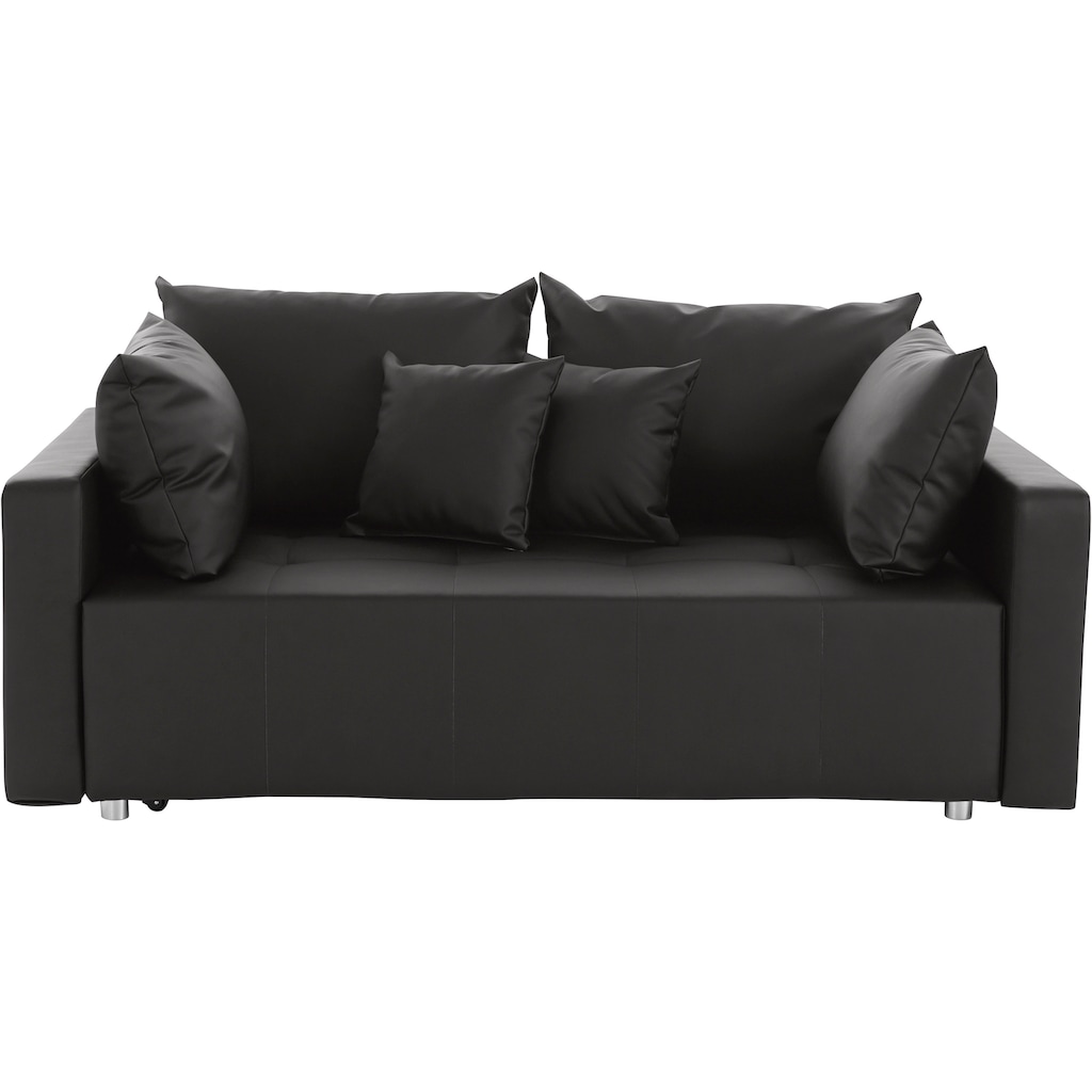 COLLECTION AB Schlafsofa »Dany«