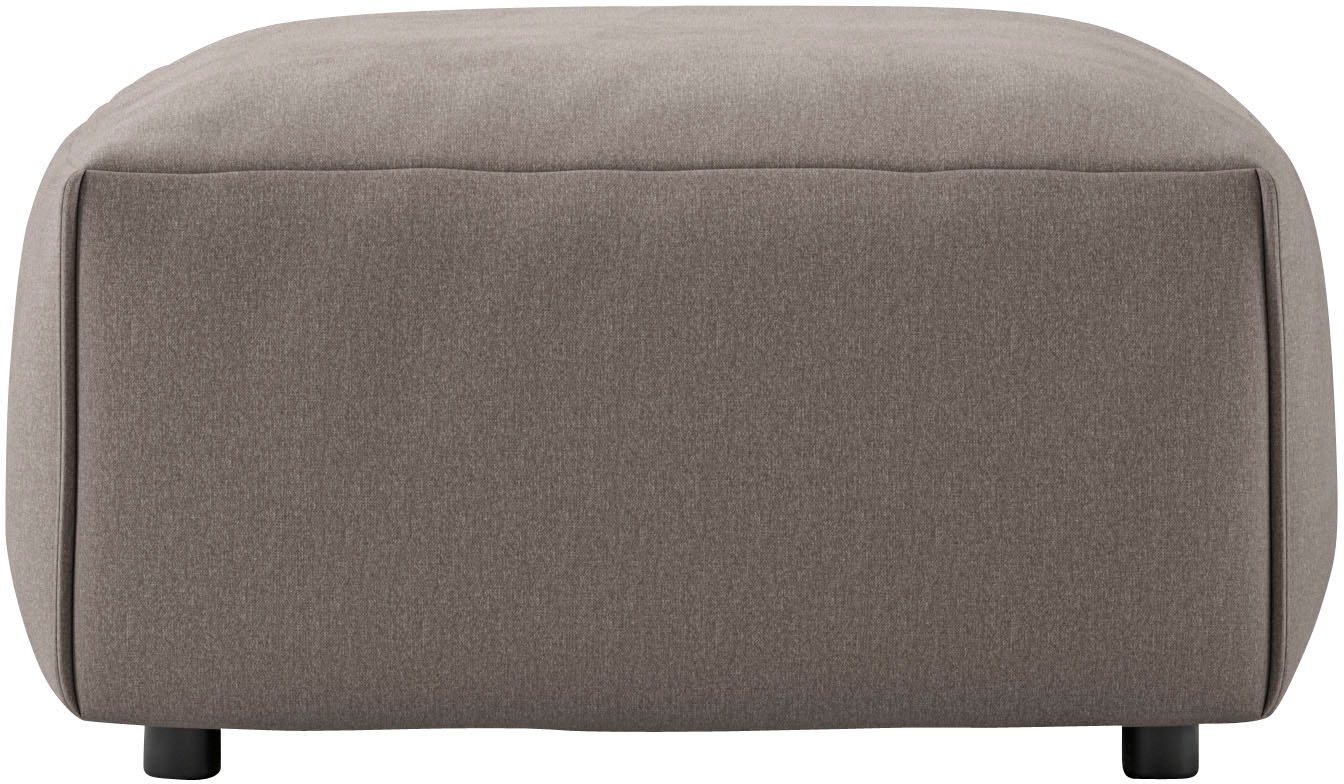 andas Hocker »Glimminge auch in Breitcord, Feincord und Easy care-Bezug«, passend zur Serie "Glimminge"