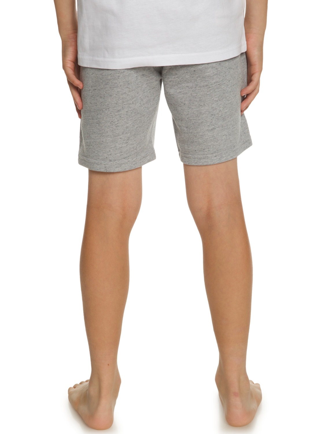 2. Bild von Quiksilver Sweatshorts »Easy Day«