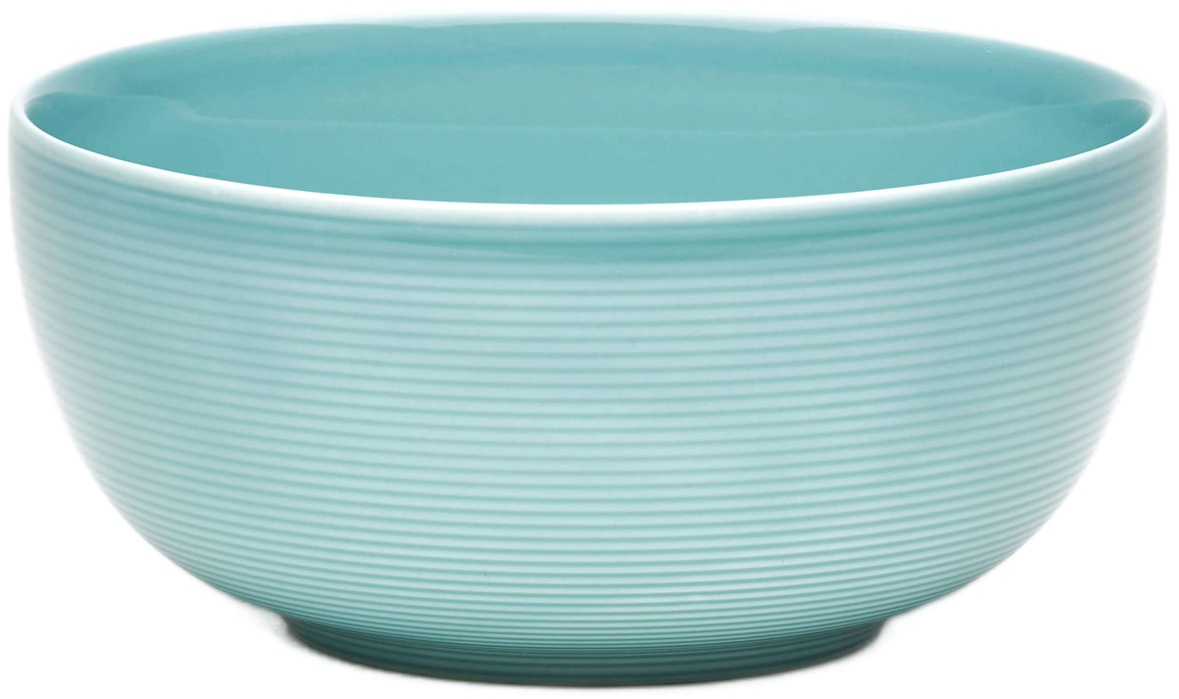 van Well Schale »Jive, 16 cm, 6 Stück«, 6 tlg., aus Porzellan, spülmaschine günstig online kaufen