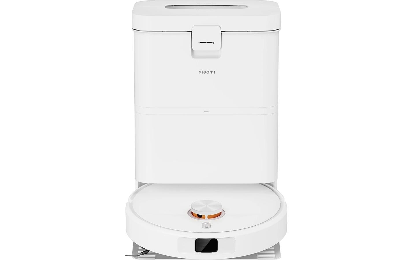 Xiaomi Nass-Trocken-Saugroboter »Robot Vacuum H50«