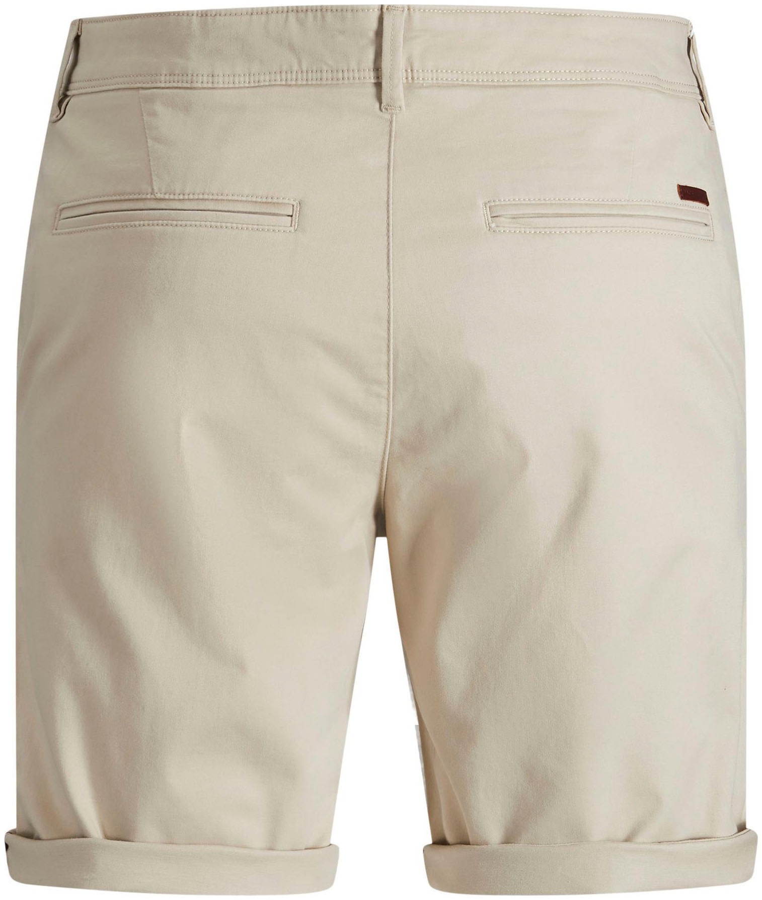6. Bild von Jack & Jones Chinoshorts »BOWIE SHORTS«