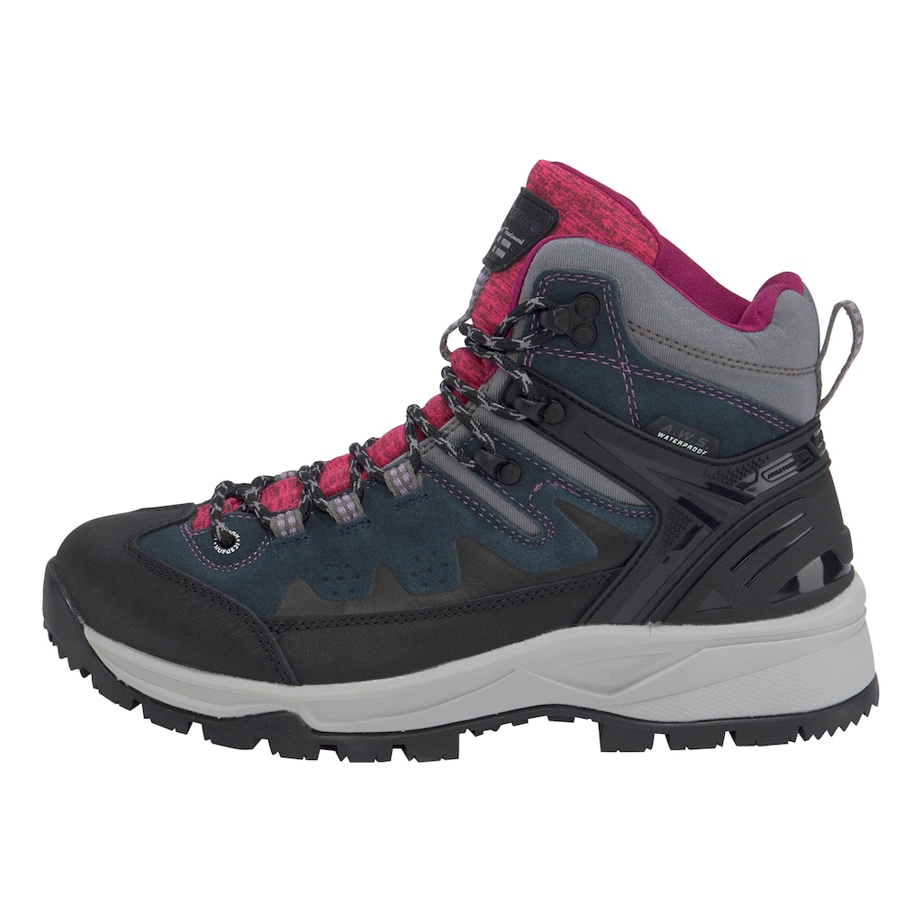 Icepeak Wanderschuh »WYNNE MS«