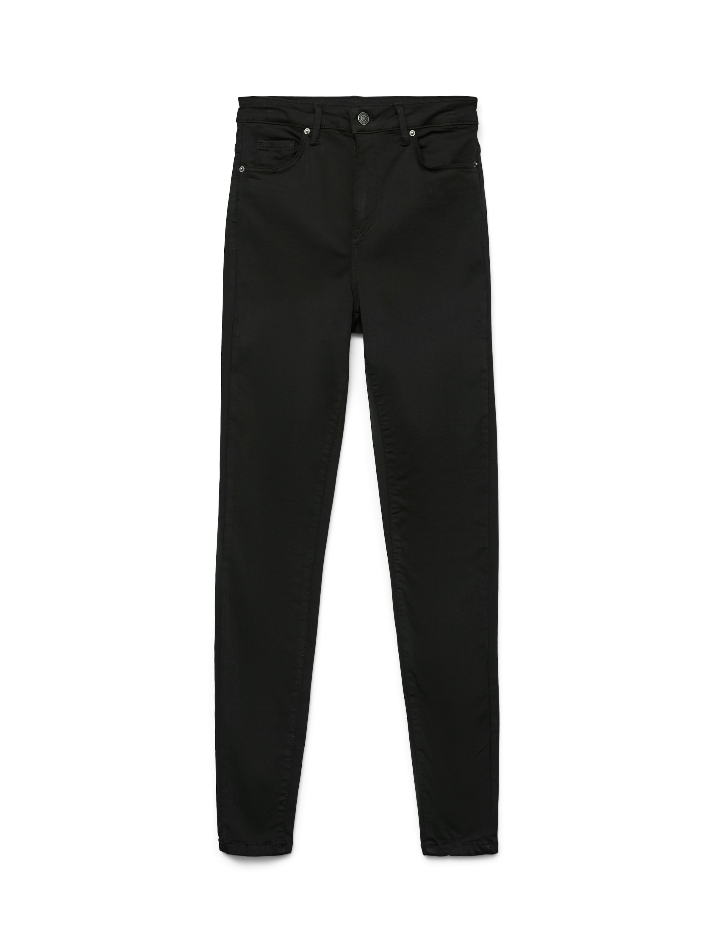 Vero Moda High-waist-Jeans »VMSOPHIA«, aus softem Modal
